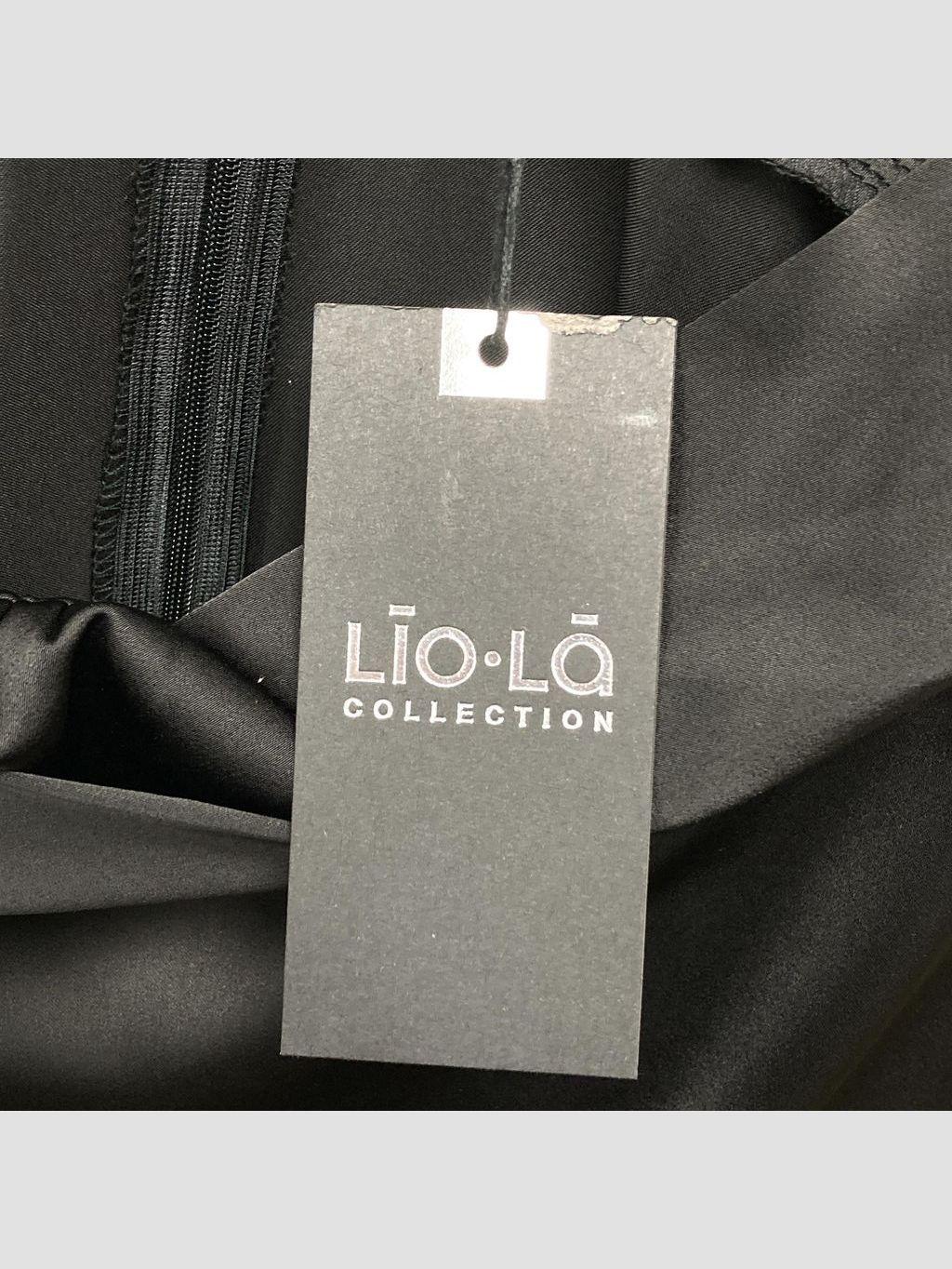 Vestido largo LIOLA - Talla S (VOP01015480)-2