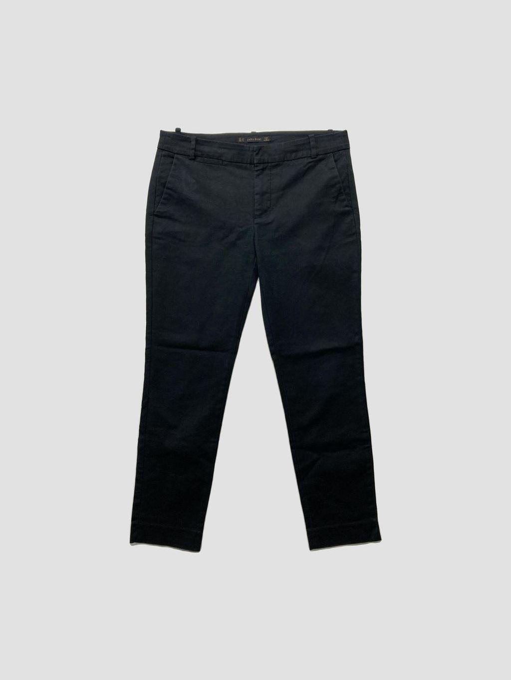 Pantalón ZARA - Talla 36 (VOP00922072)-0