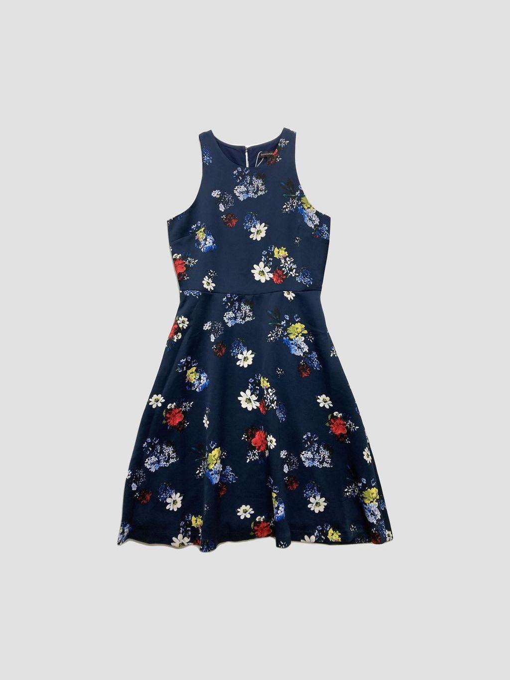 Vestido largo BANANA REPUBLIC - Talla S (VOP01029868)-0