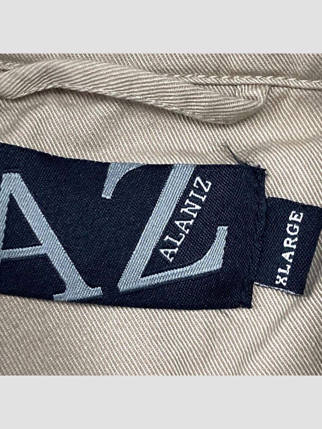 Chaqueta casual ALANIZ - Talla XL (VOP01095354)-1