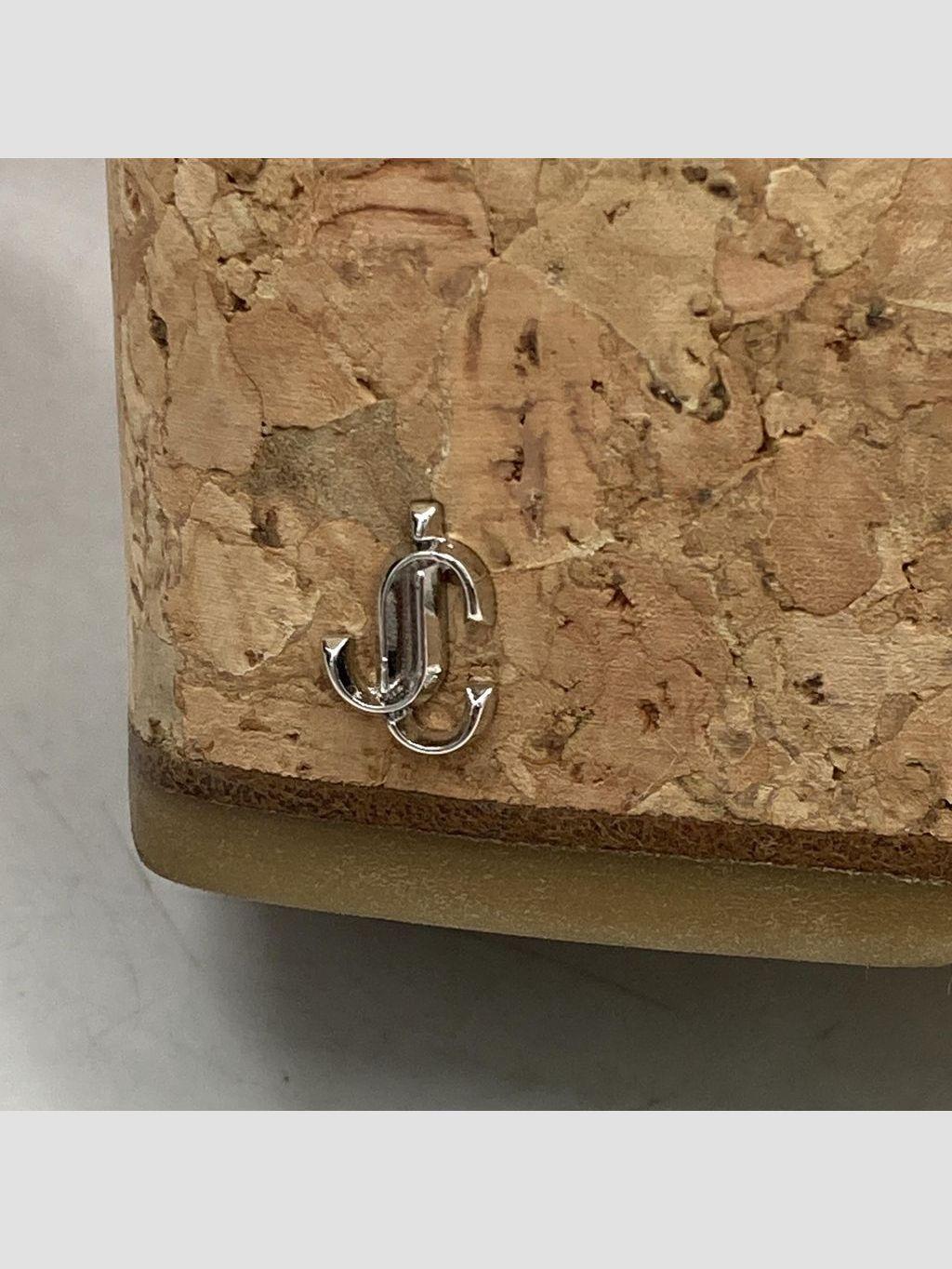 Zapatos de taco JIMMY CHOO - Talla 36 (VOP01114444)-5