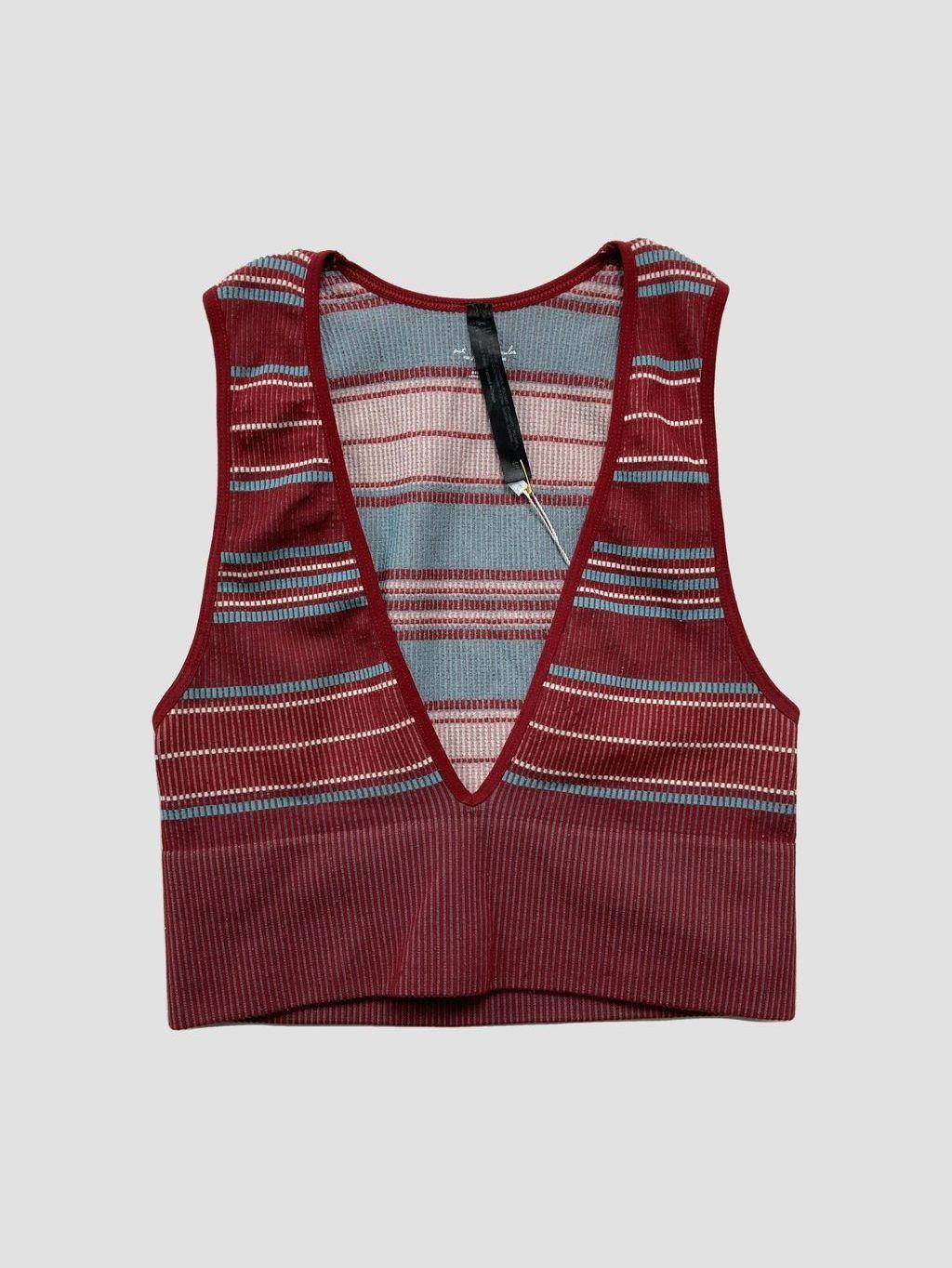 Top URBAN OUTFITTERS - Talla S (VOP01043403)-0