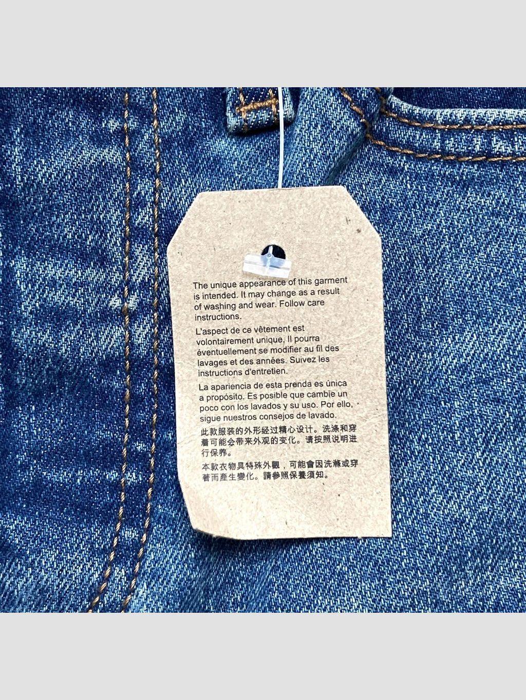 Jean LEVI'S - Talla 34 (VOP01046579)-3