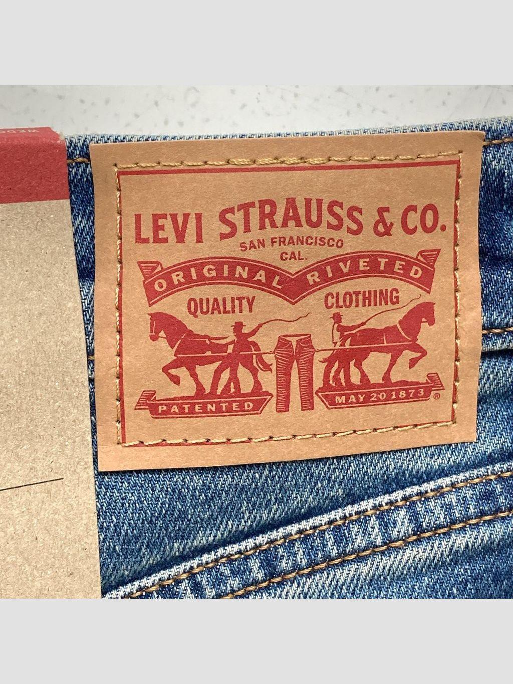 Jean LEVI'S - Talla 34 (VOP01046579)-4