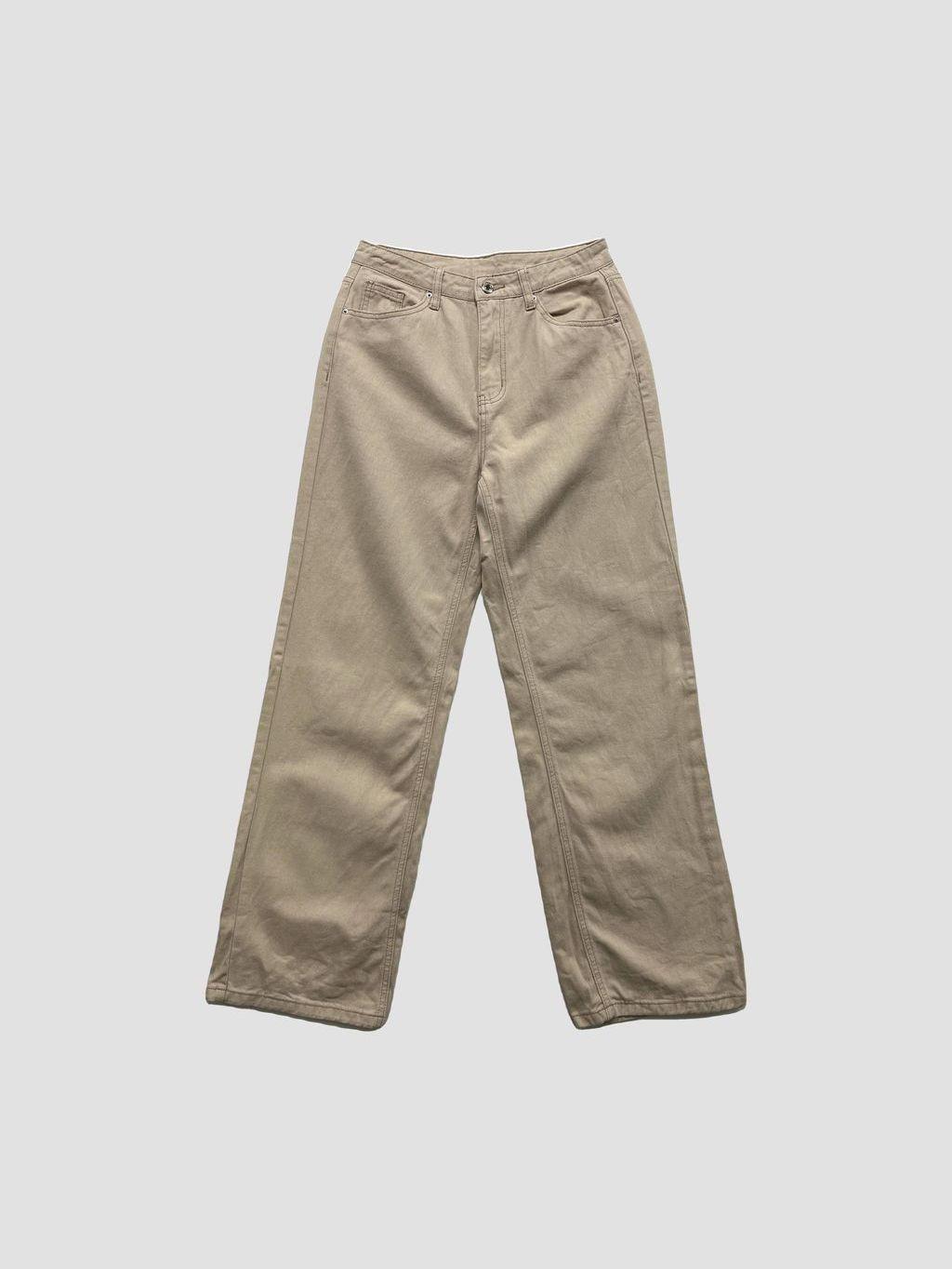 Jean VINTAGE - Talla 38 (VOP00908117)-0
