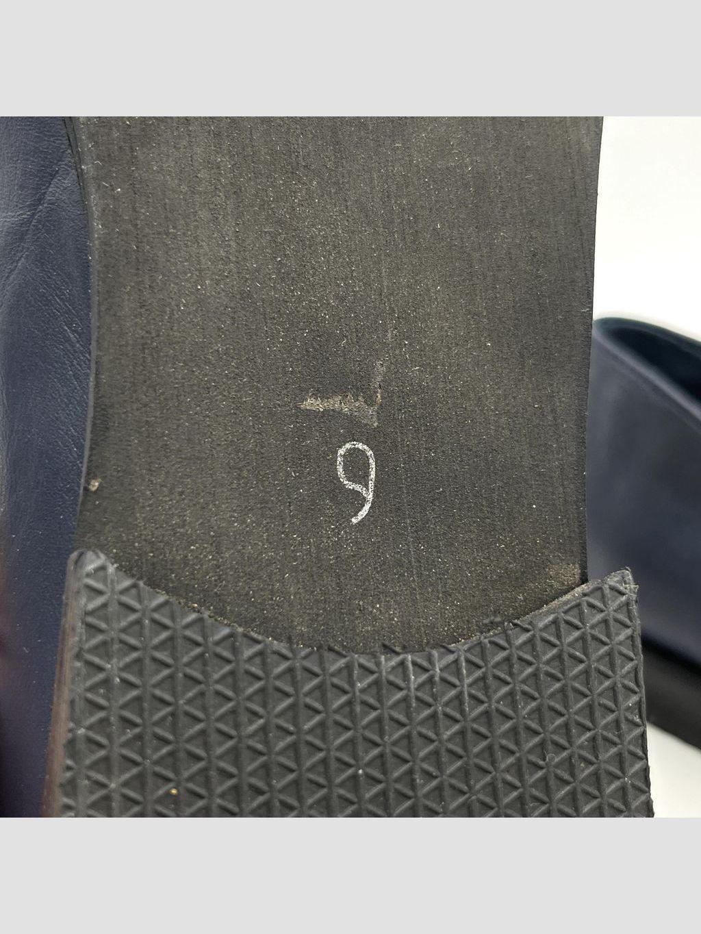 Zapatos SHOEMAKER - Talla 39 (VOP01103342)-3