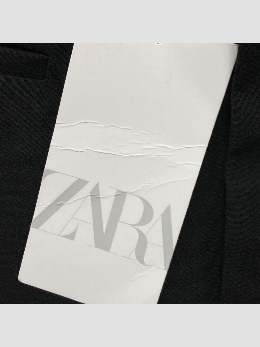 Pantalón ZARA - Talla 40 (VOP01007101)-2