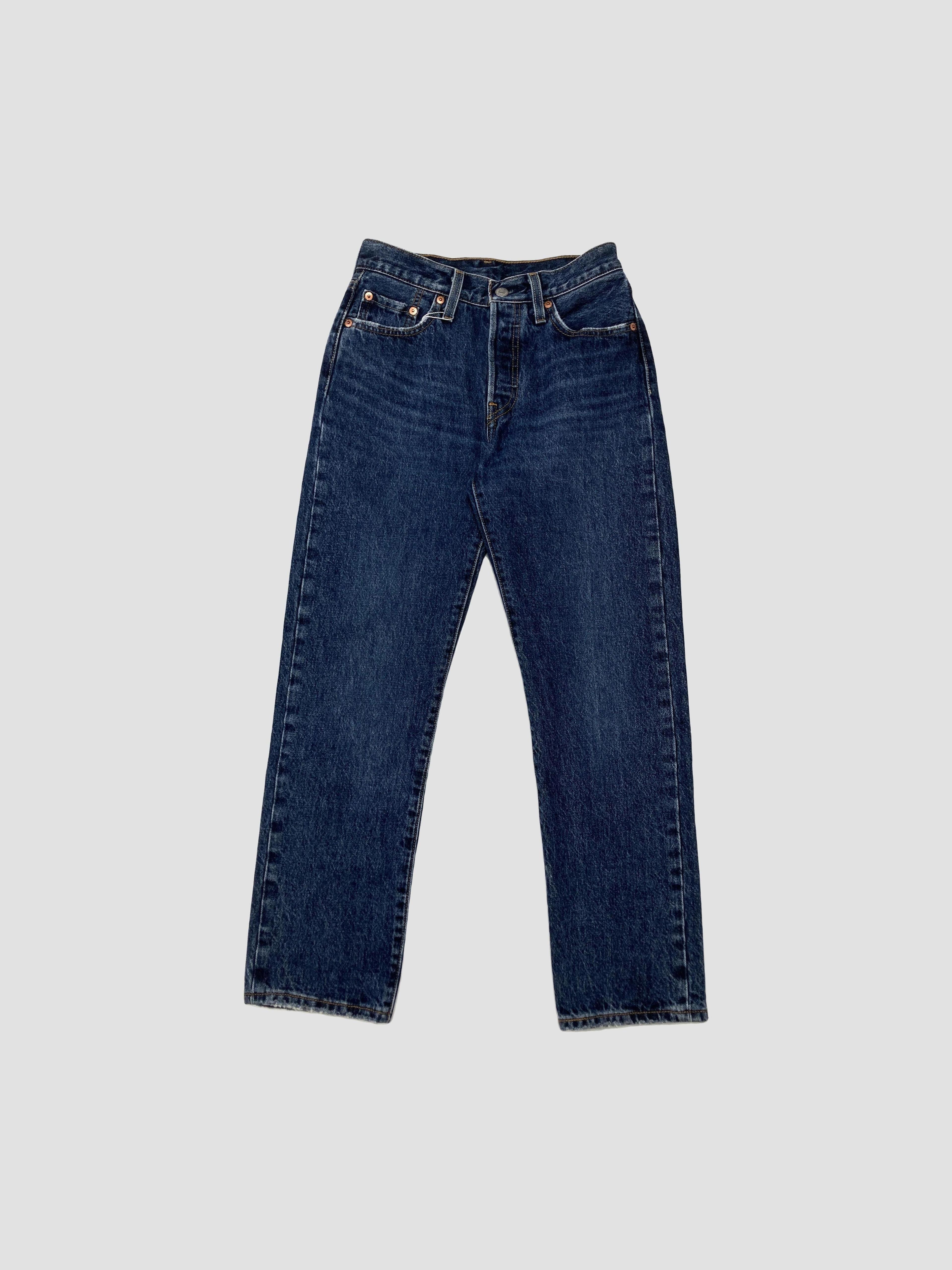 Jean LEVI'S - Talla 34 (VOP01139462)-0