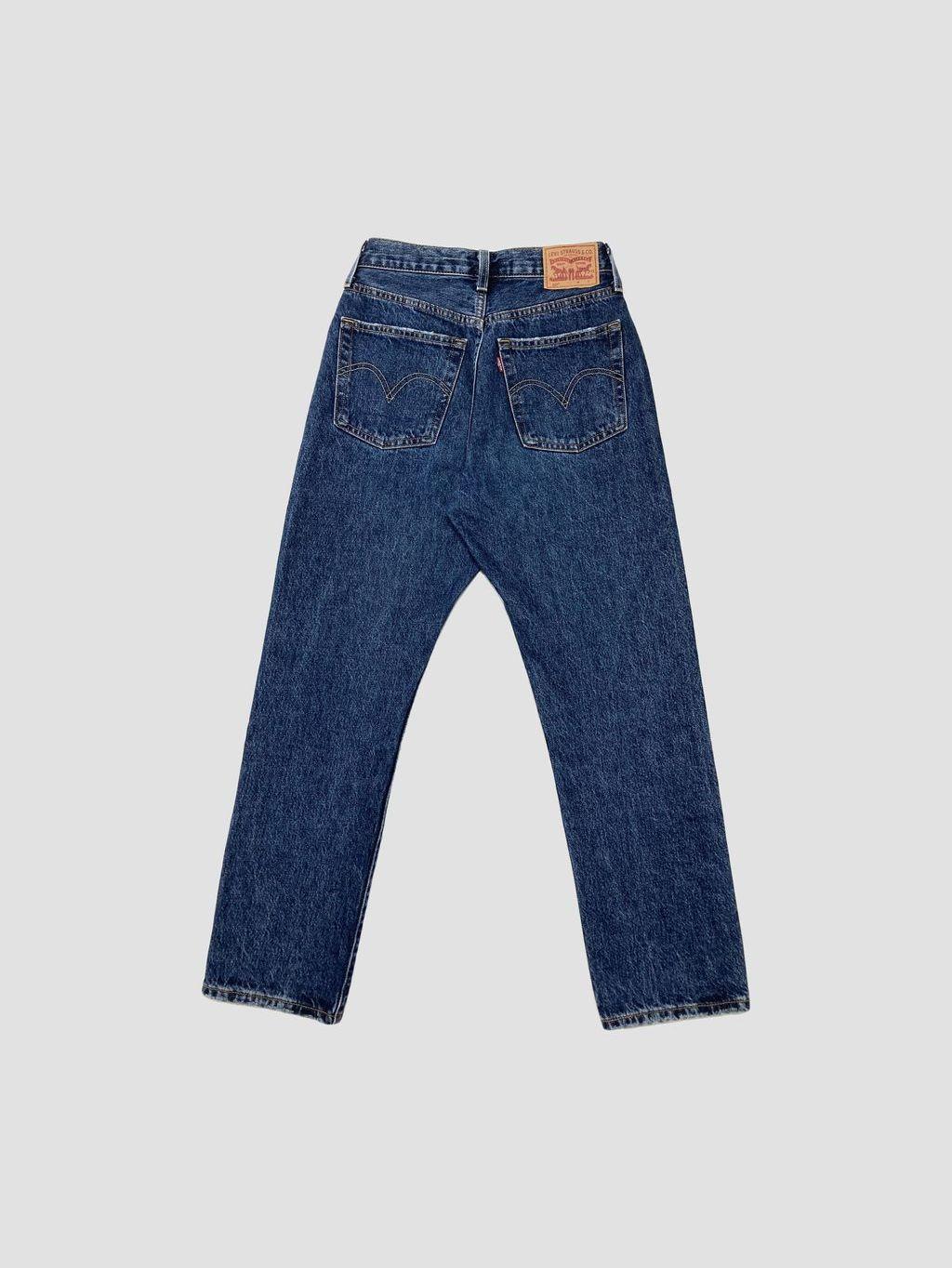 Jean LEVI'S - Talla 34 (VOP01139462)-1