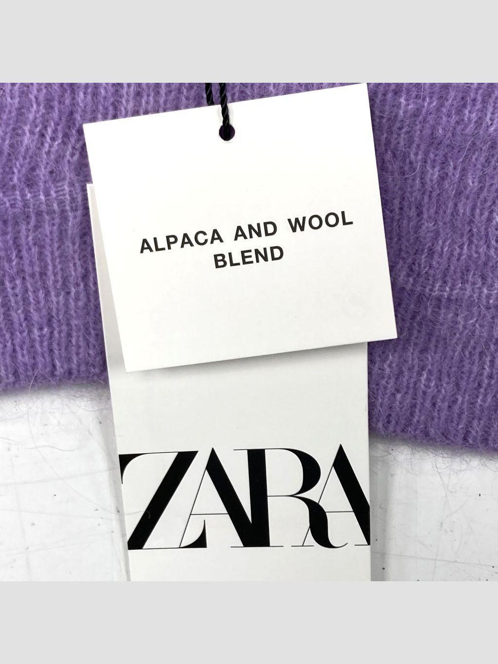 Top ZARA - Talla S (VOP01160846)-1