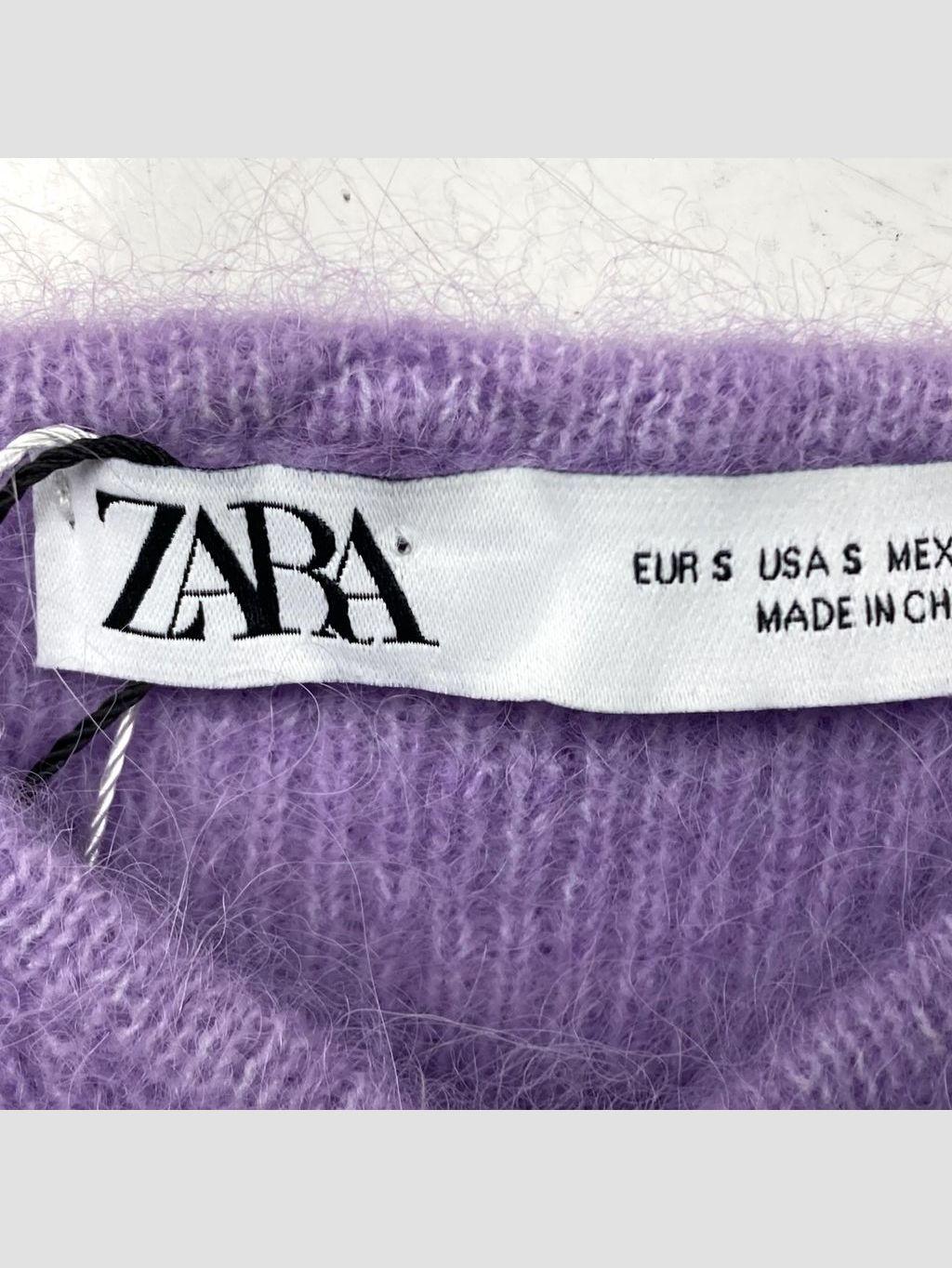 Top ZARA - Talla S (VOP01160846)-2