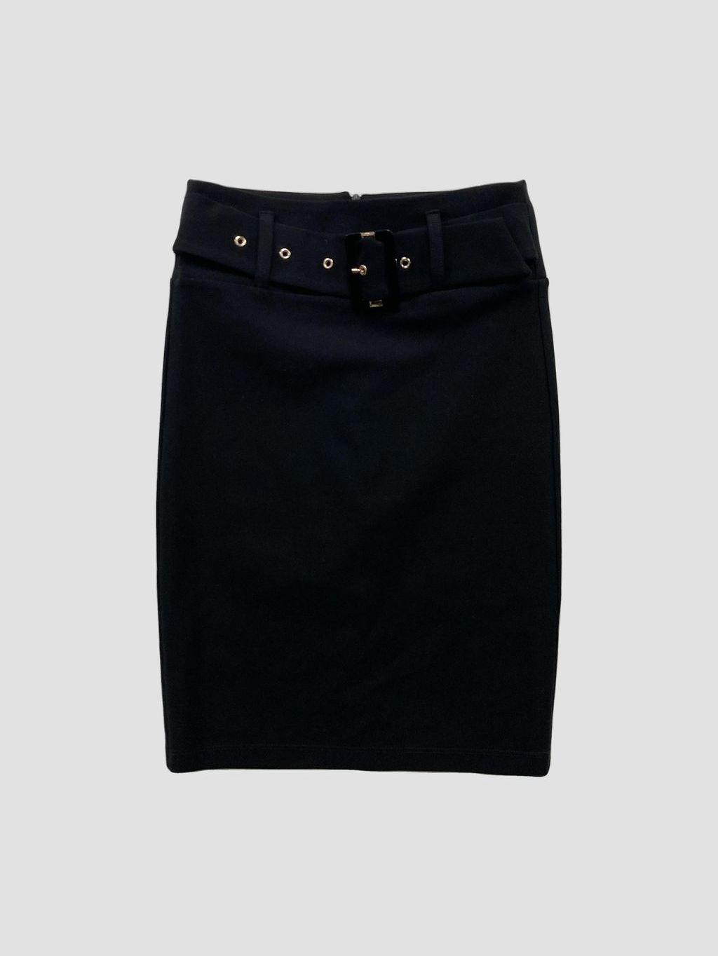 Falda corta STUDIO F - Talla 36 (VOP01031380)-0