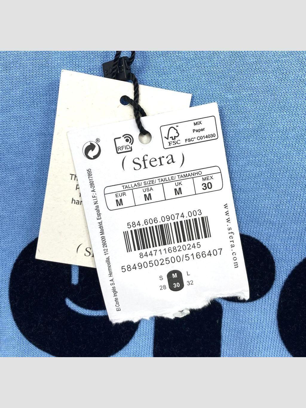 Polera SFERA - Talla M (VOP01128467)-2