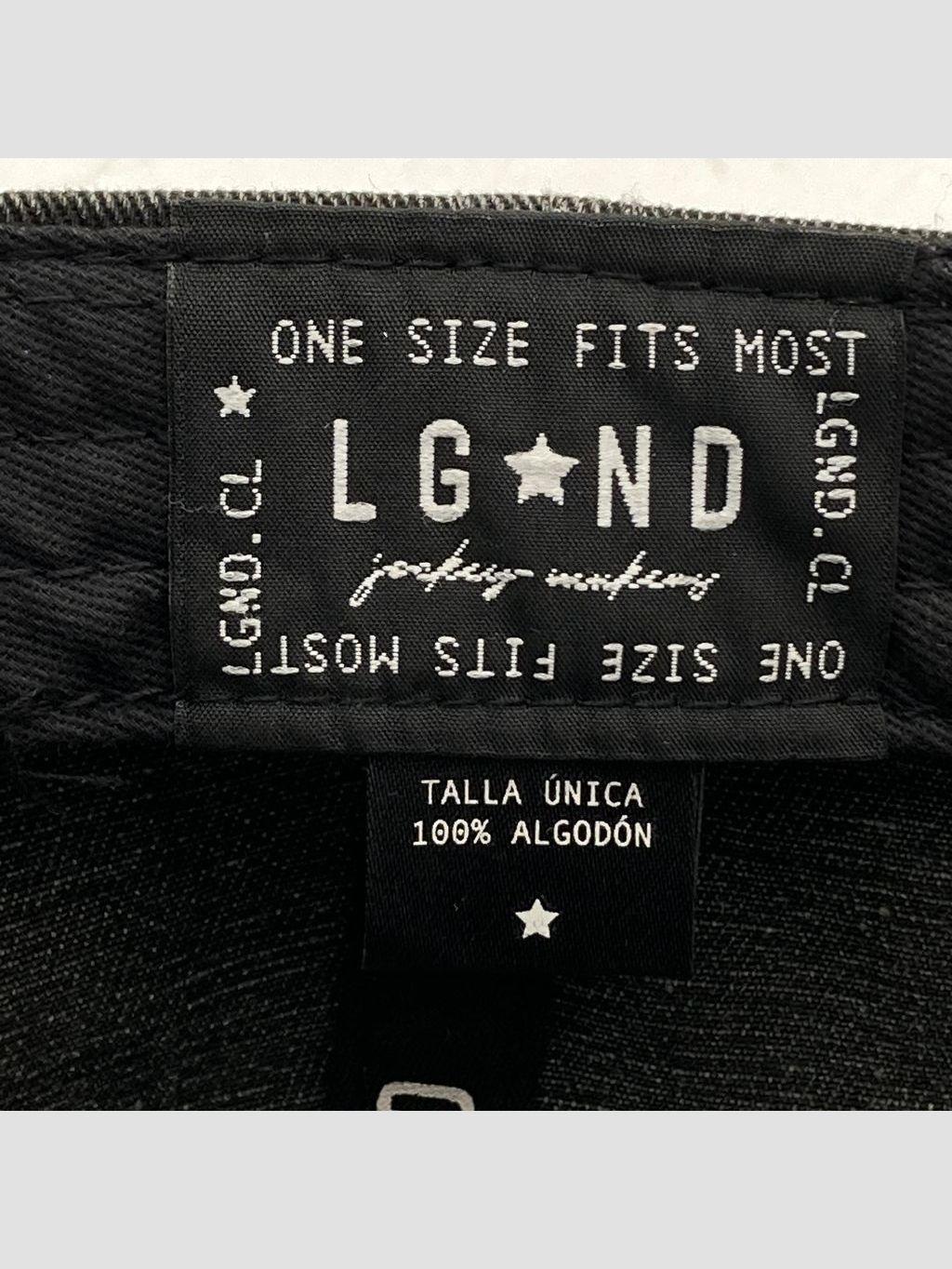 Accesorio LGND - Talla Talla Única (VOP00965515)-2