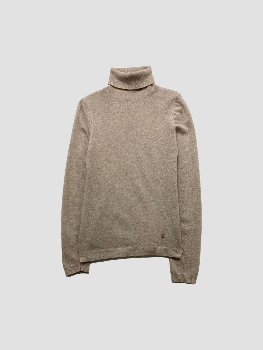 Sweater UNITED COLORS OF BENETTON - Talla S (VOP00971888)-0