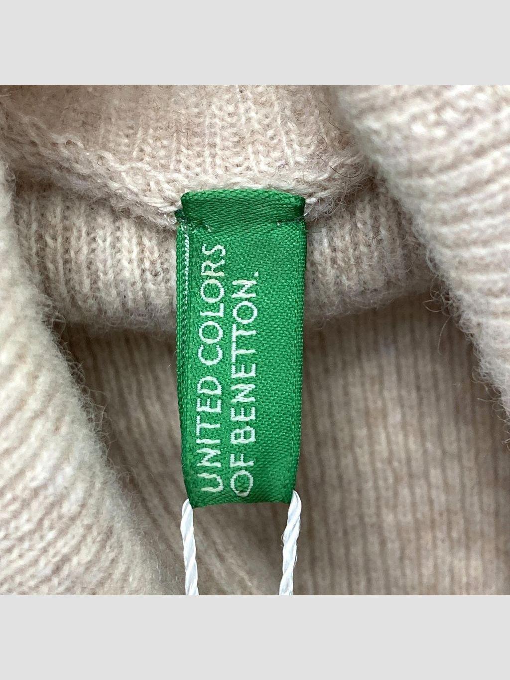 Sweater UNITED COLORS OF BENETTON - Talla S (VOP00971888)-1