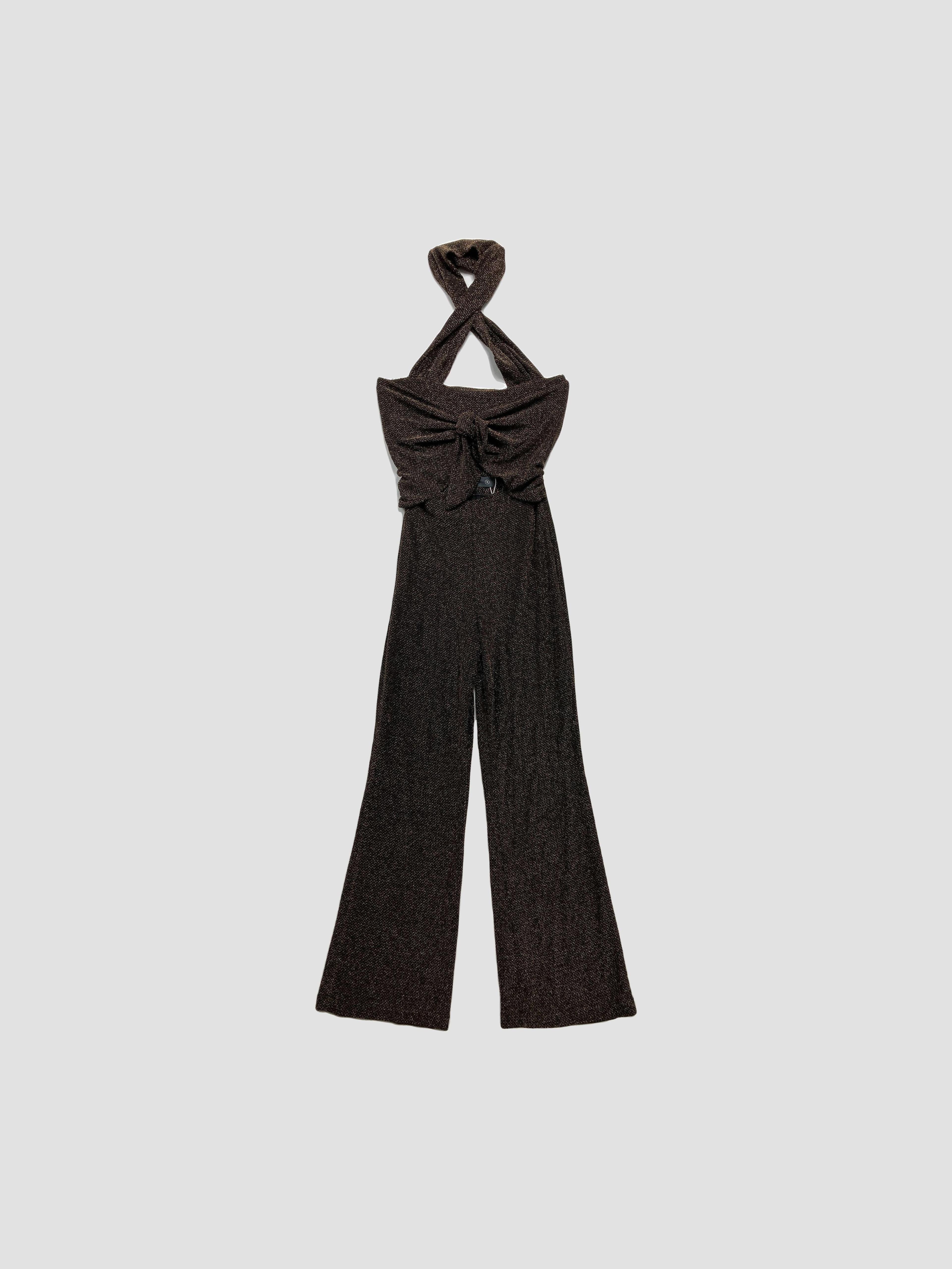 Enterito MUTH - Talla S (VOP01067645)-0