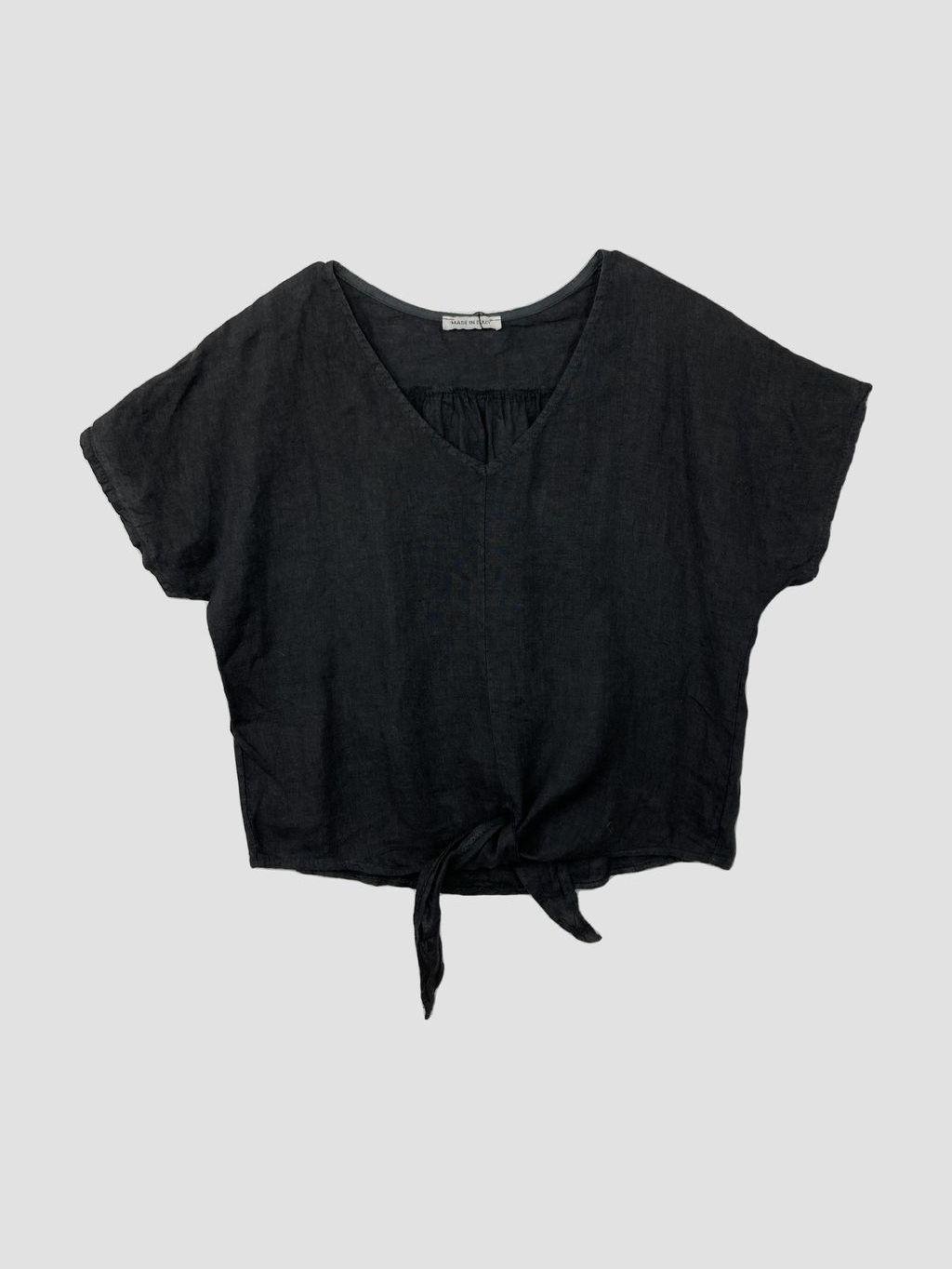 Polera MADE IN ITALY - Talla M (VOP01220251)-0