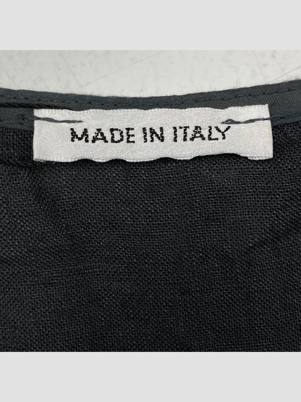 Polera MADE IN ITALY - Talla M (VOP01220251)-1