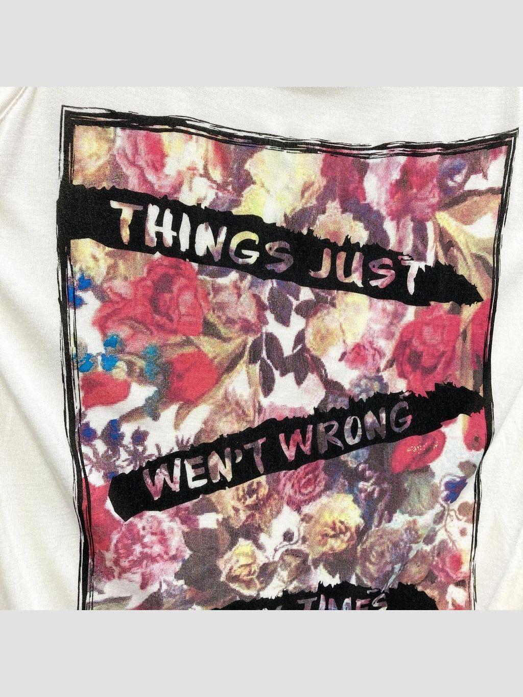 Polera sin mangas AMERICANINO - Talla S (VOP00801880)-2