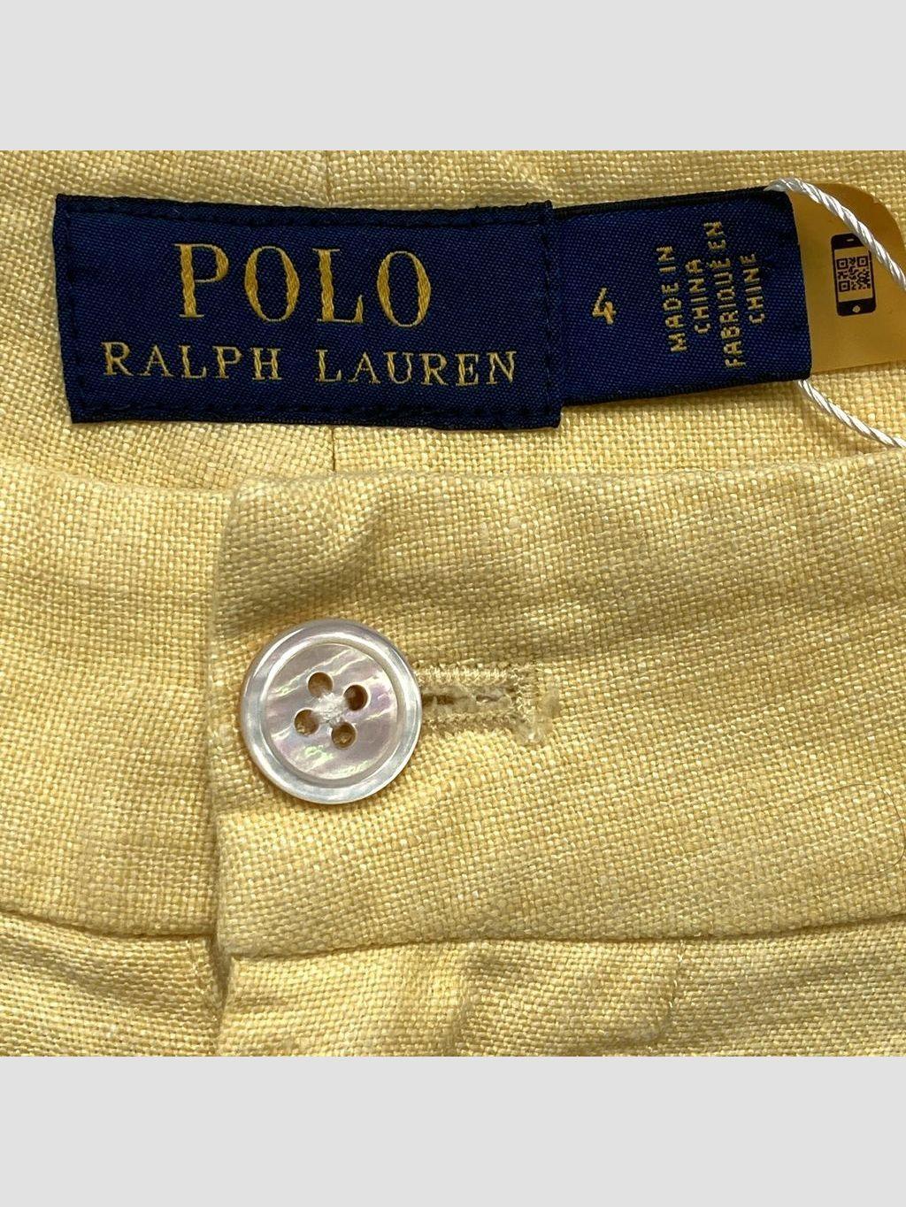 Short POLO RALPH LAUREN - Talla 36 (VOP01029272)-2