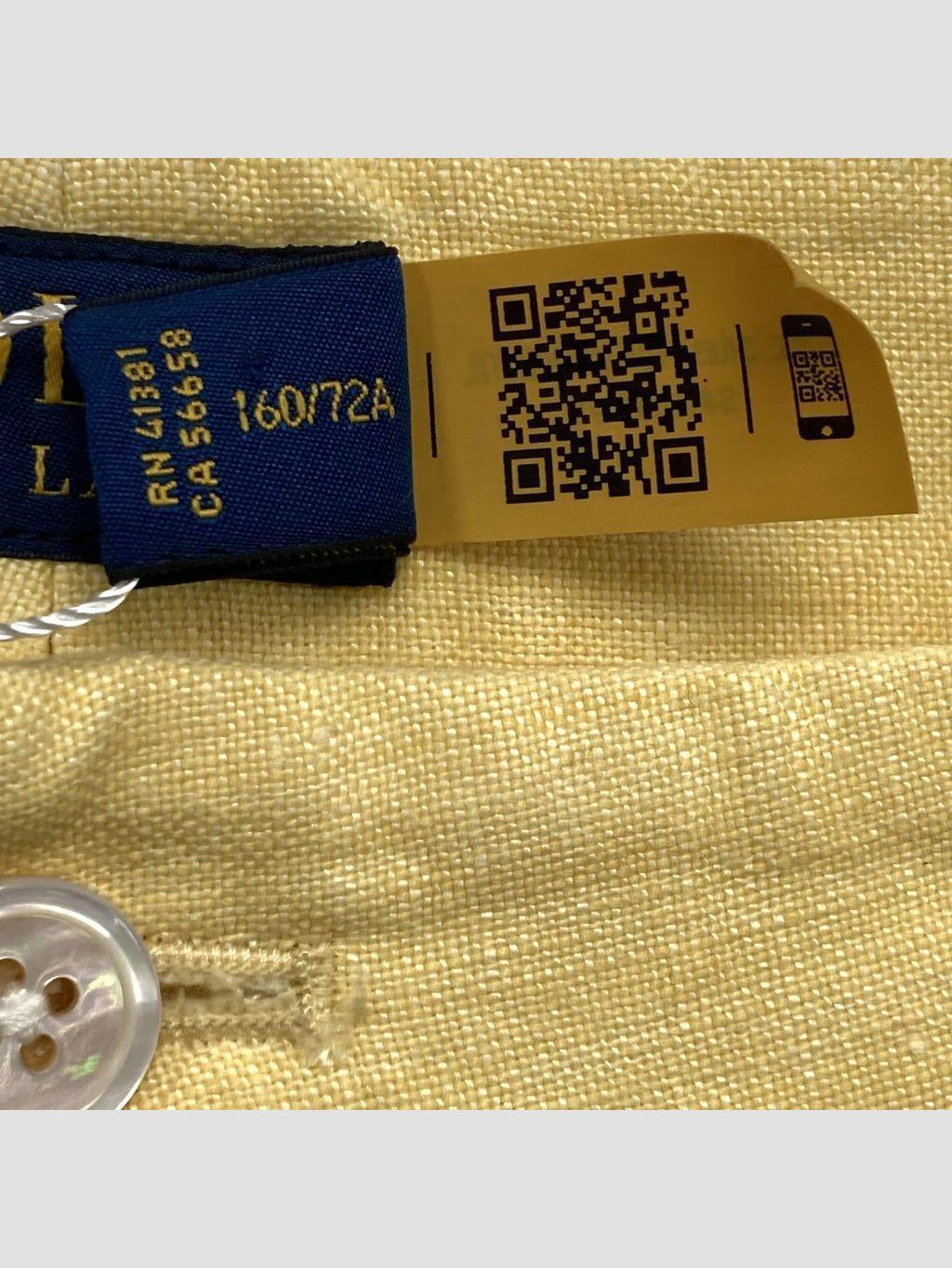 Short POLO RALPH LAUREN - Talla 36 (VOP01029272)-3