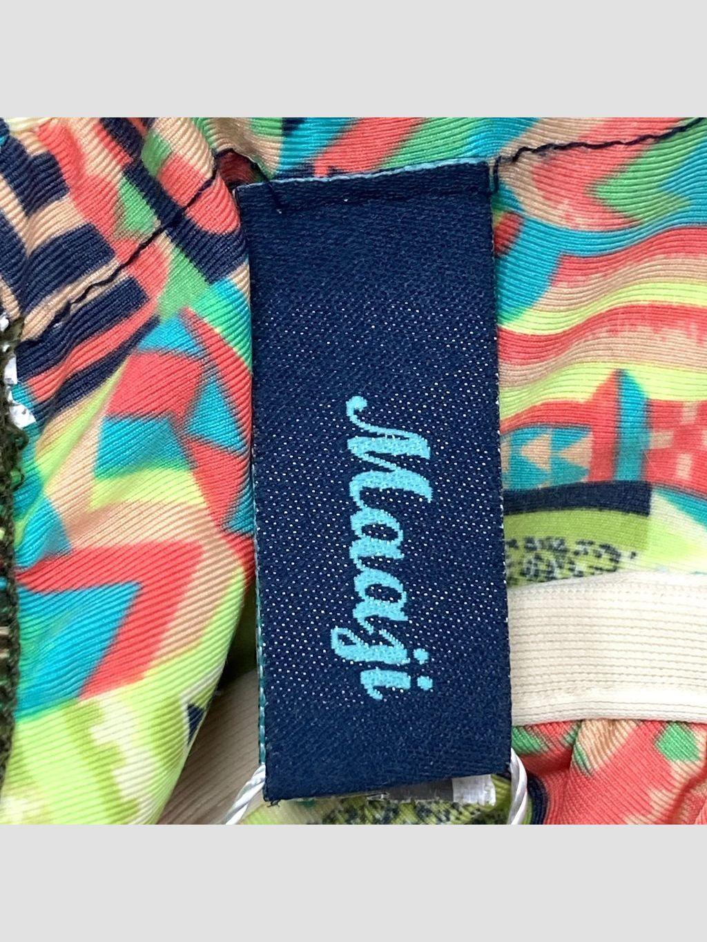 Vestido largo MAAJI - Talla M (VOP01049795)-1