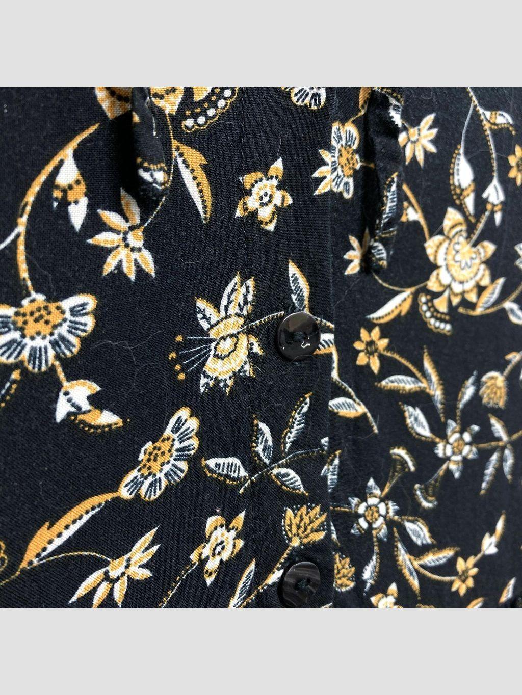 Vestido corto MUTH - Talla M (VOP01054920)-2