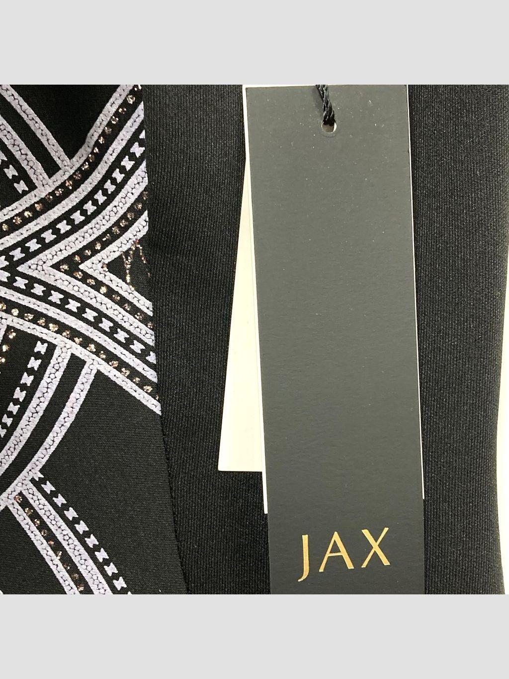 Vestido largo JAX - Talla XS (VOP00810215)-3