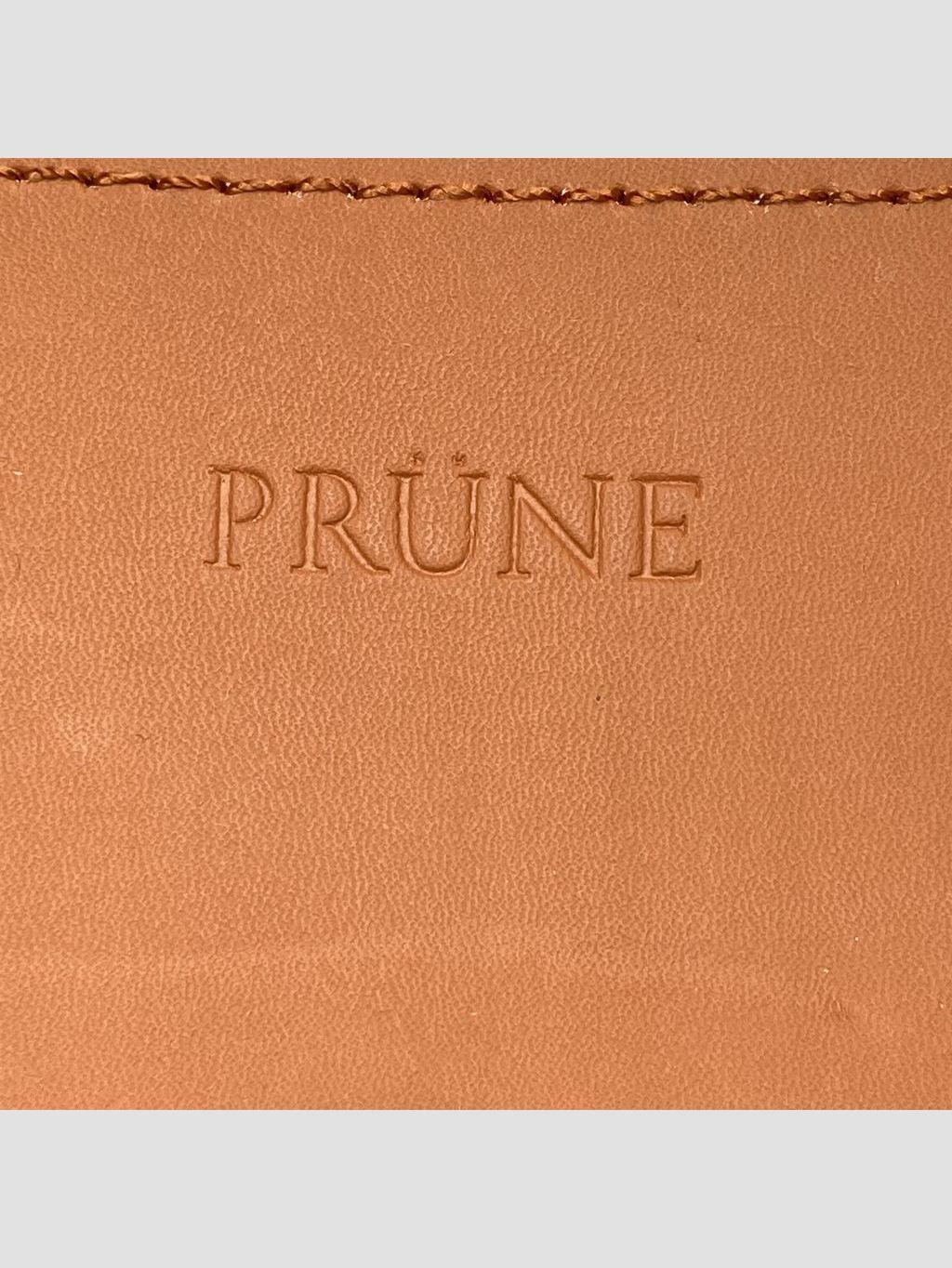 Bolso shopper PRÜNE - Talla Talla Única (VOP01090657)-2