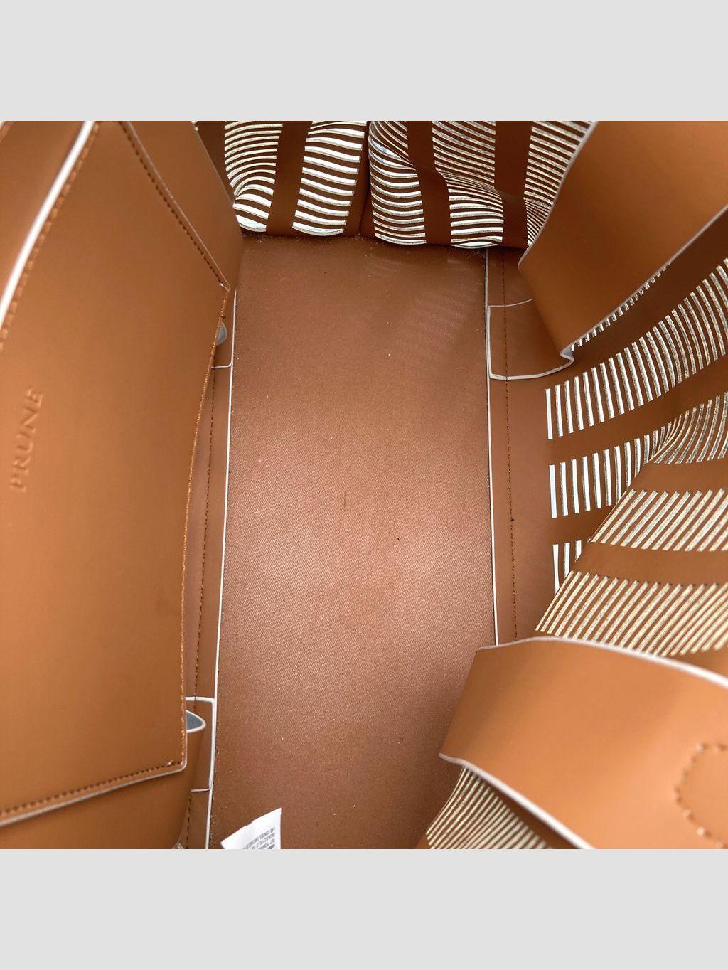 Bolso shopper PRÜNE - Talla Talla Única (VOP01090657)-3