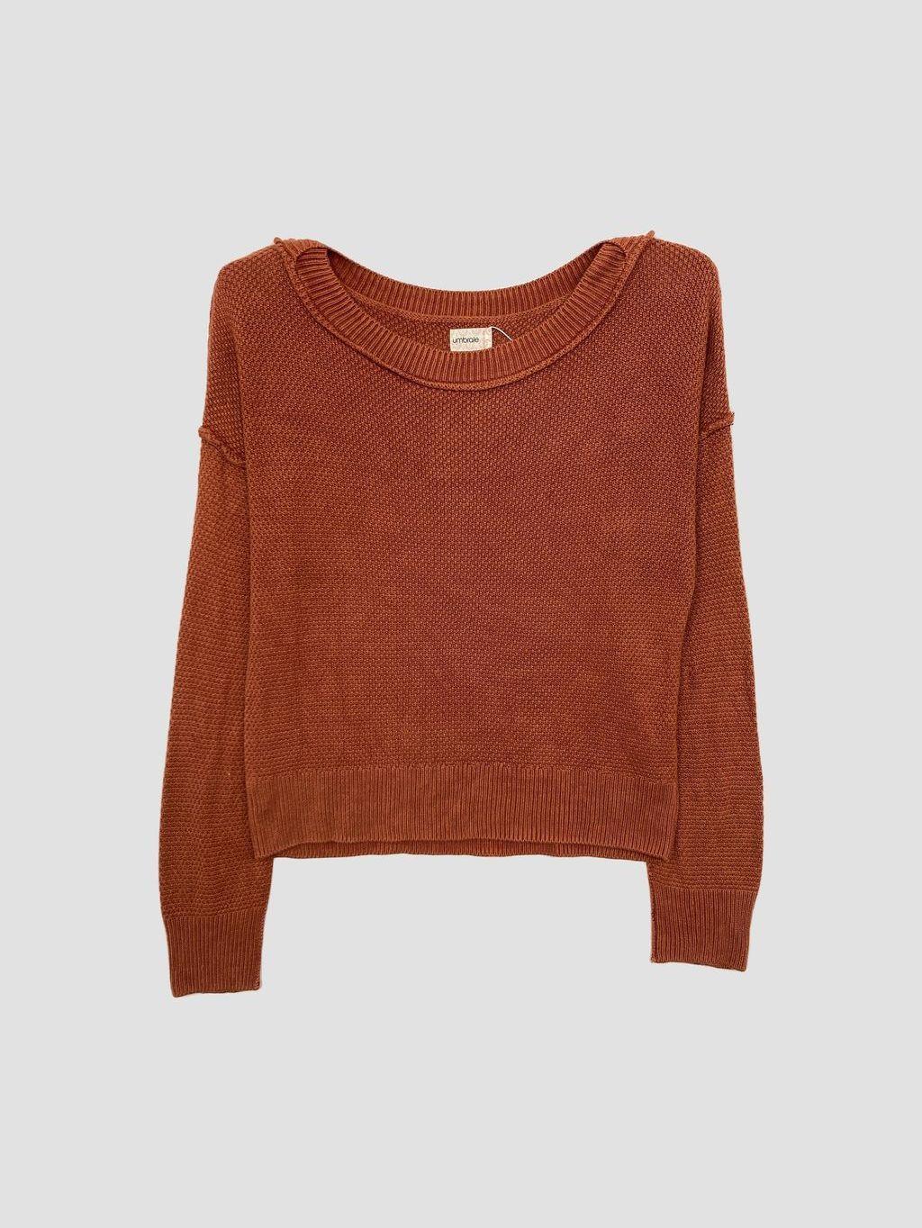 Sweater UMBRALE - Talla L (VOP01118843)-0