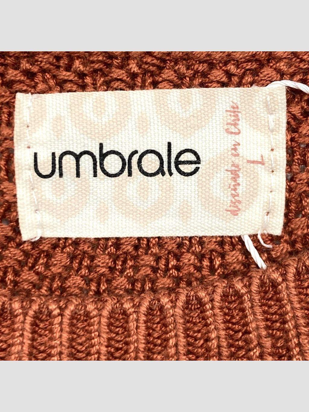 Sweater UMBRALE - Talla L (VOP01118843)-1