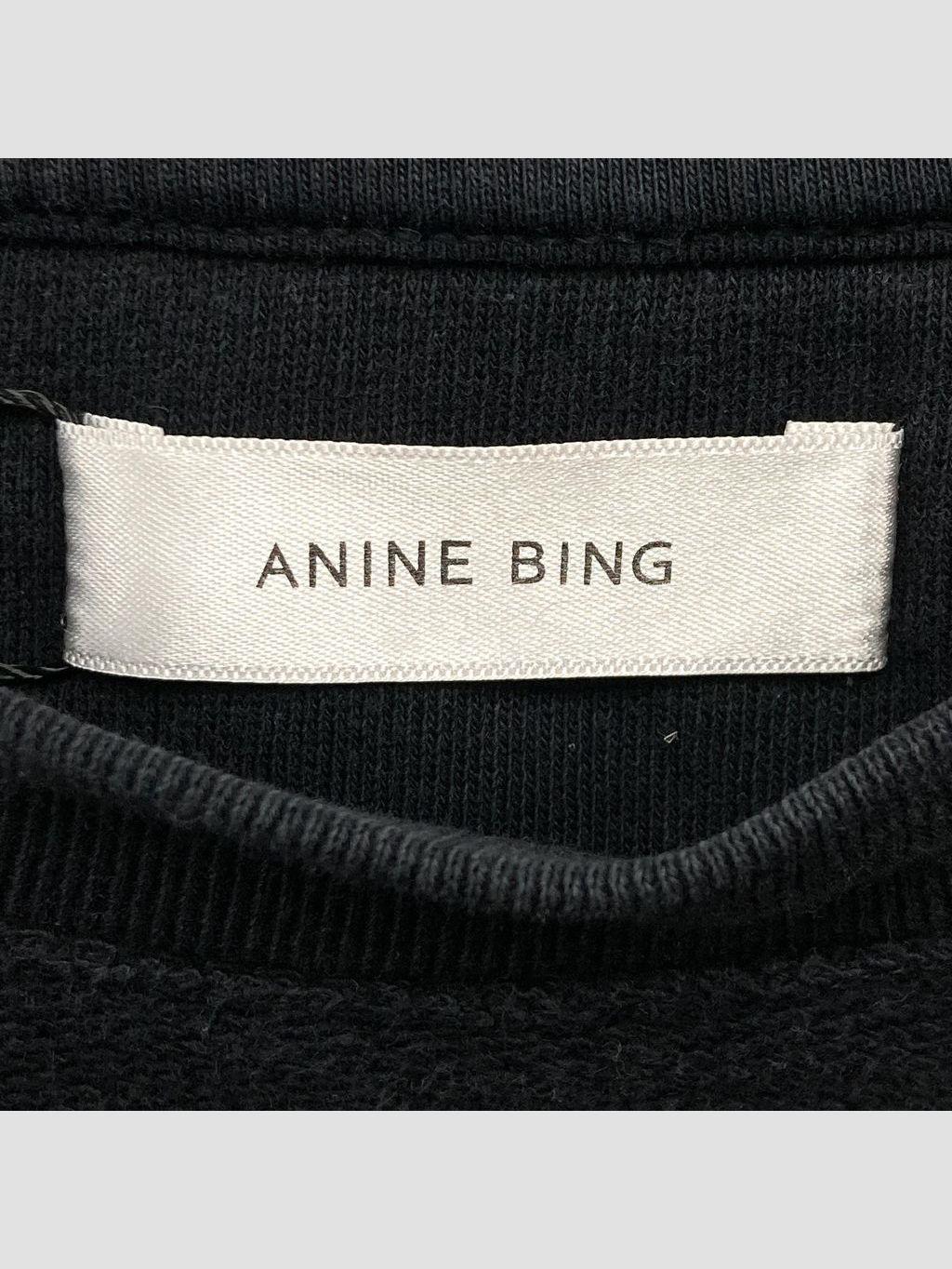 Polerón ANINE BING - Talla M (VOP00944045)-1