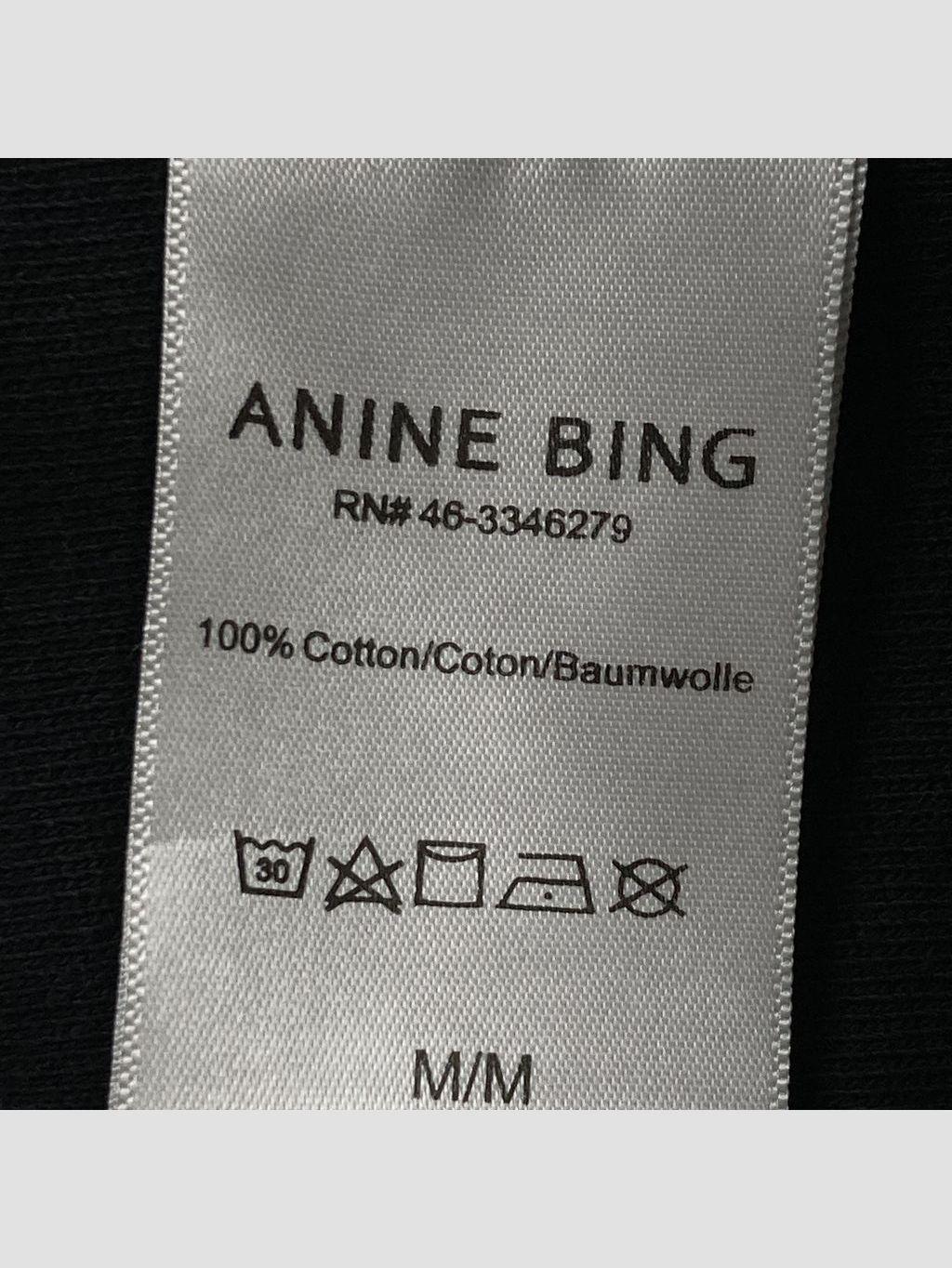 Polerón ANINE BING - Talla M (VOP00944045)-2