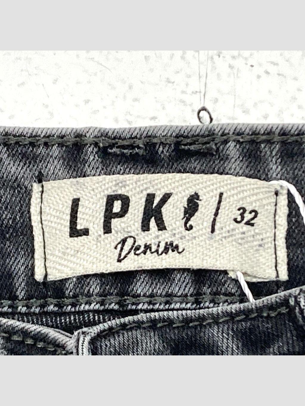 Jean LOLITA POCKET - Talla 42 (VOP01161536)-2