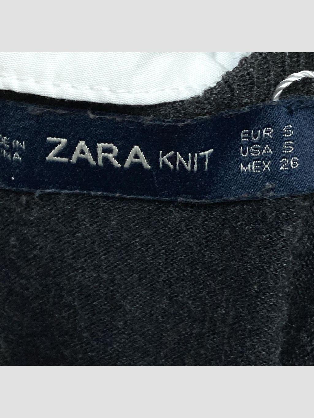 Sweater ZARA - Talla S (VOP00857239)-1
