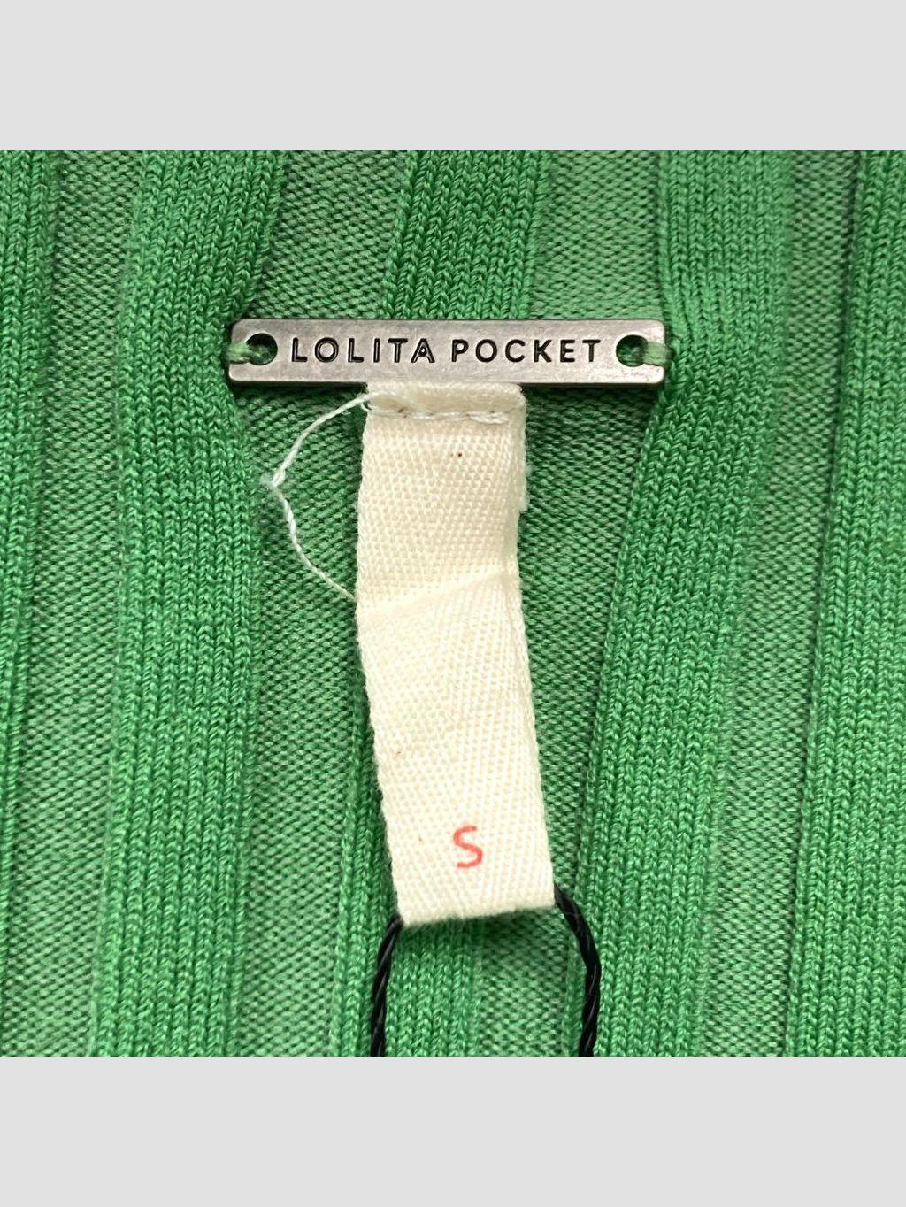 Top LOLITA POCKET - Talla S (VOP00908056)-2