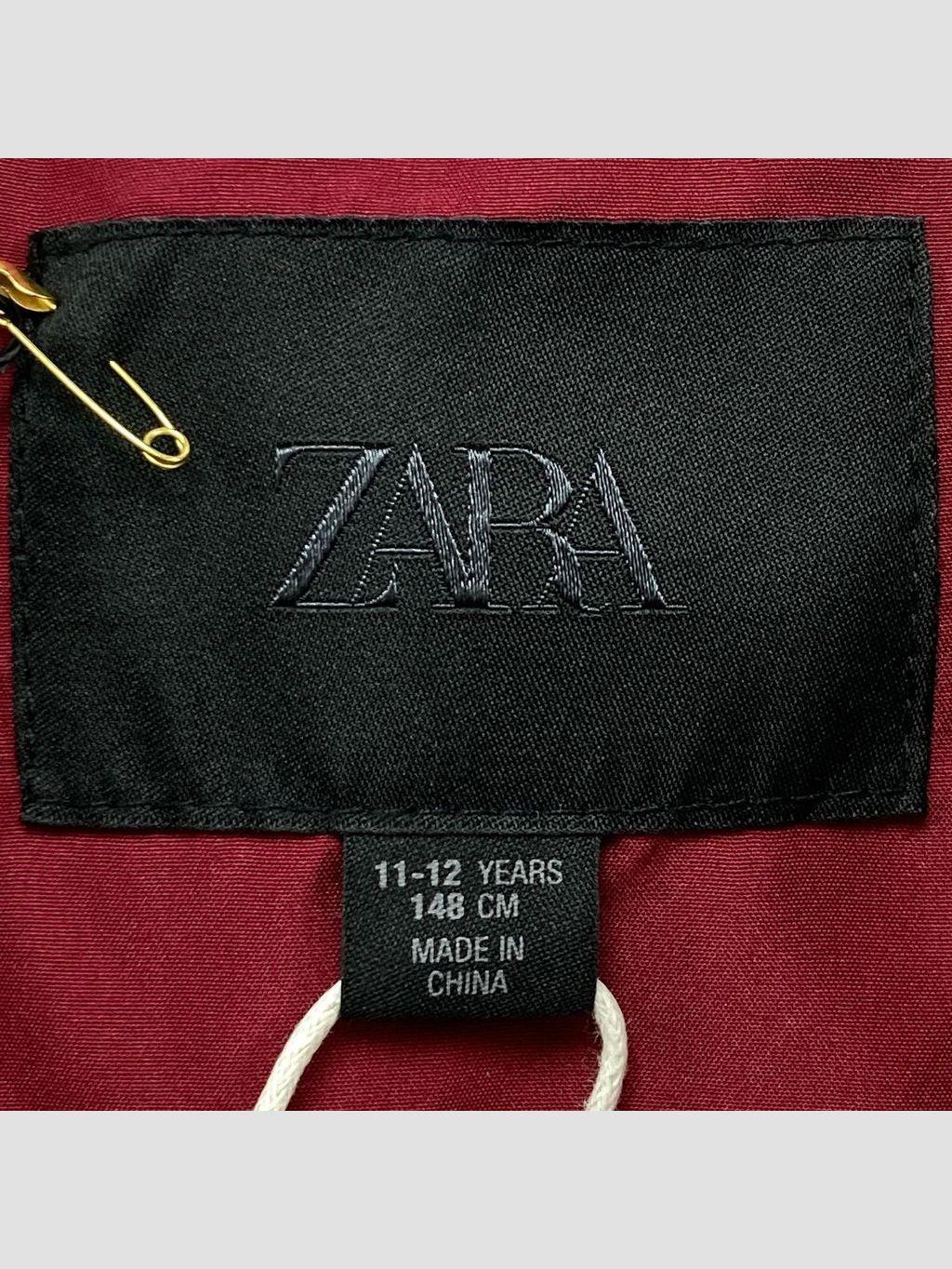 Chaqueta casual ZARA - Talla XS (VOP00944037)-1