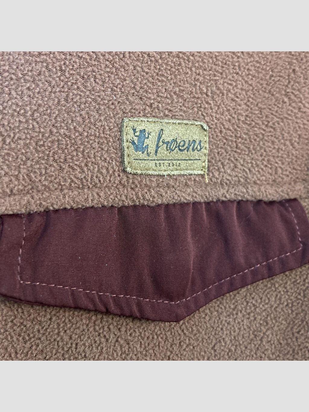 Polerón FROENS - Talla XS (VOP01073097)-2