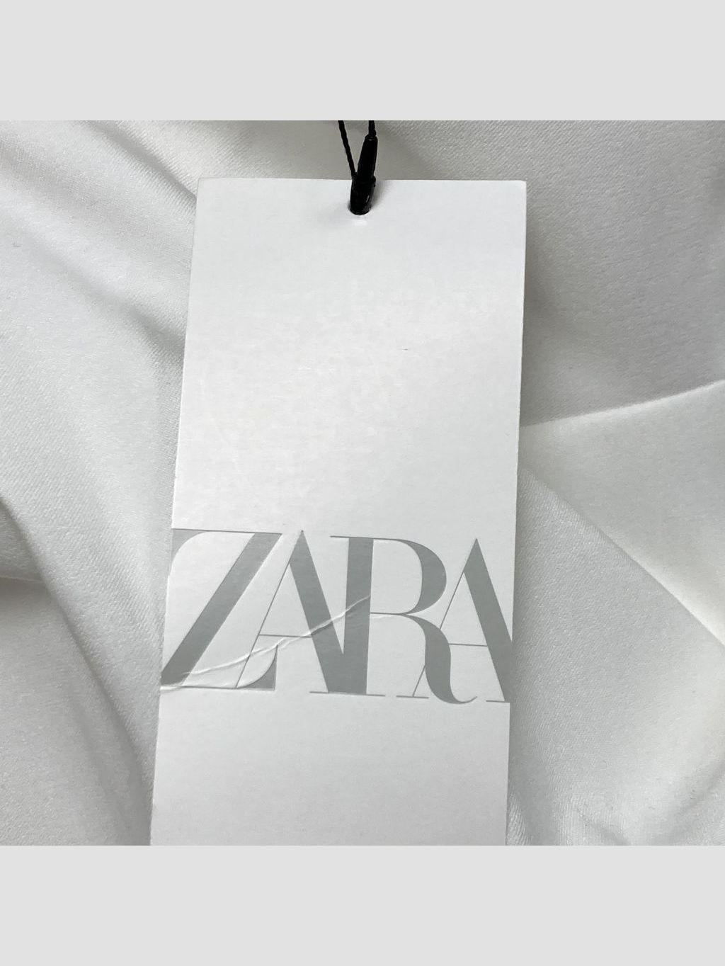 Blusa ZARA - Talla S (VOP00916734)-2