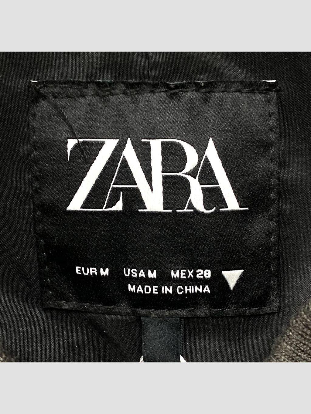 Chaqueta casual ZARA - Talla M (VOP01058155)-1