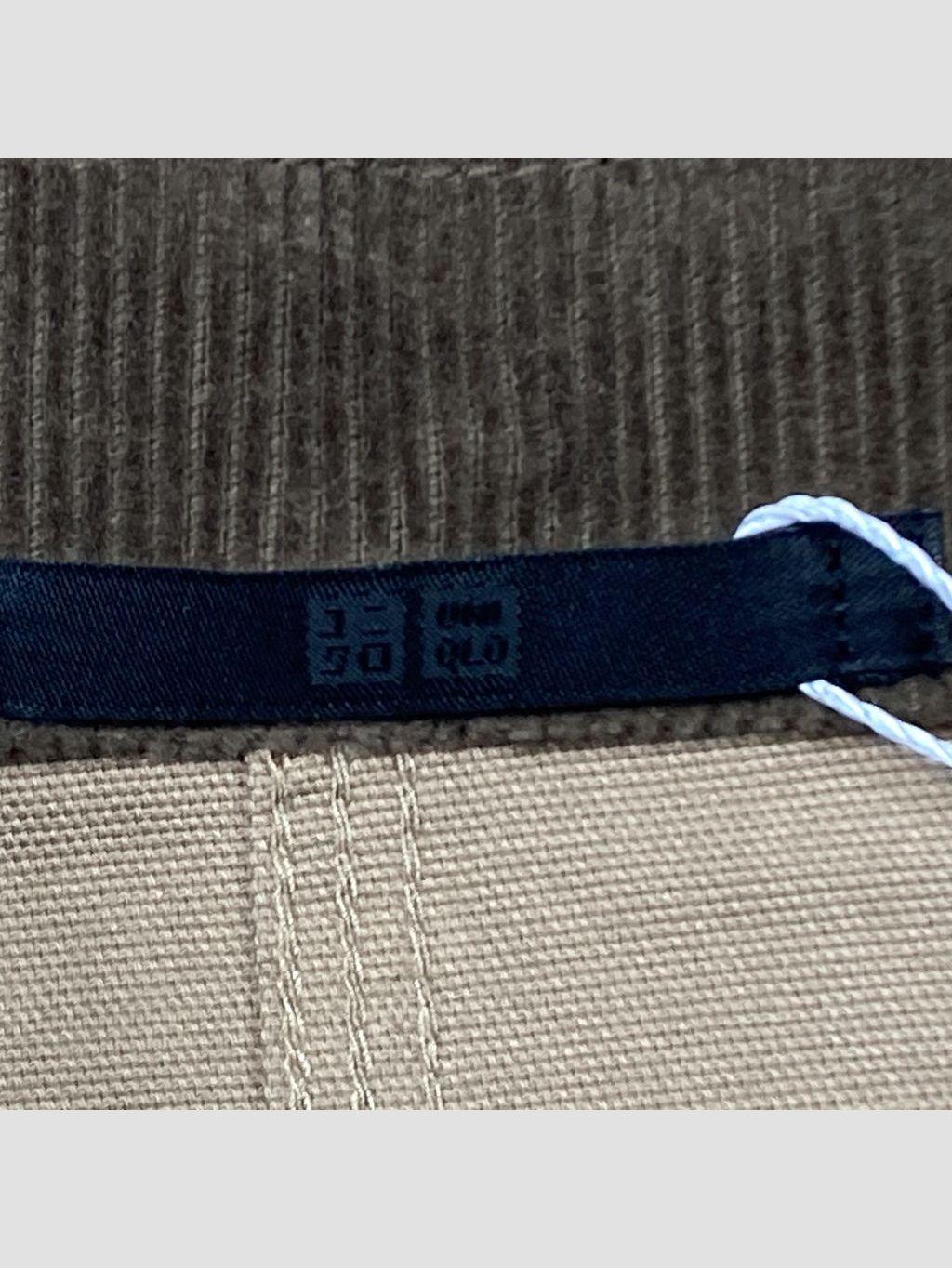 Chaqueta casual UNIQLO - Talla M (VOP01132102)-1
