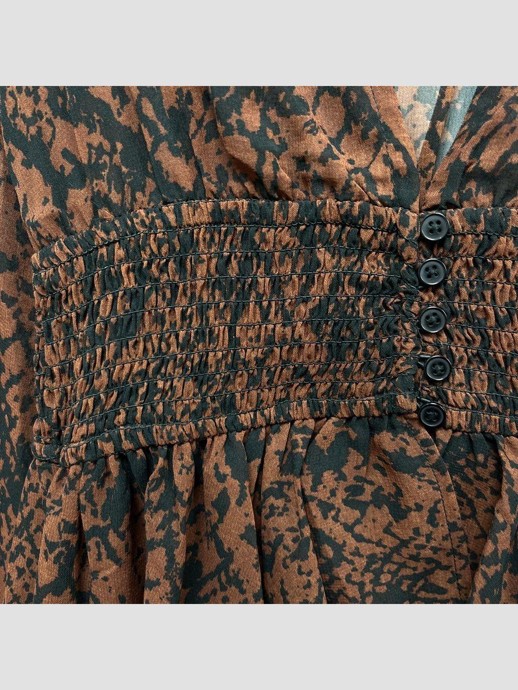 Blusa FOREVER 21 - Talla S (VOP00927087)-2