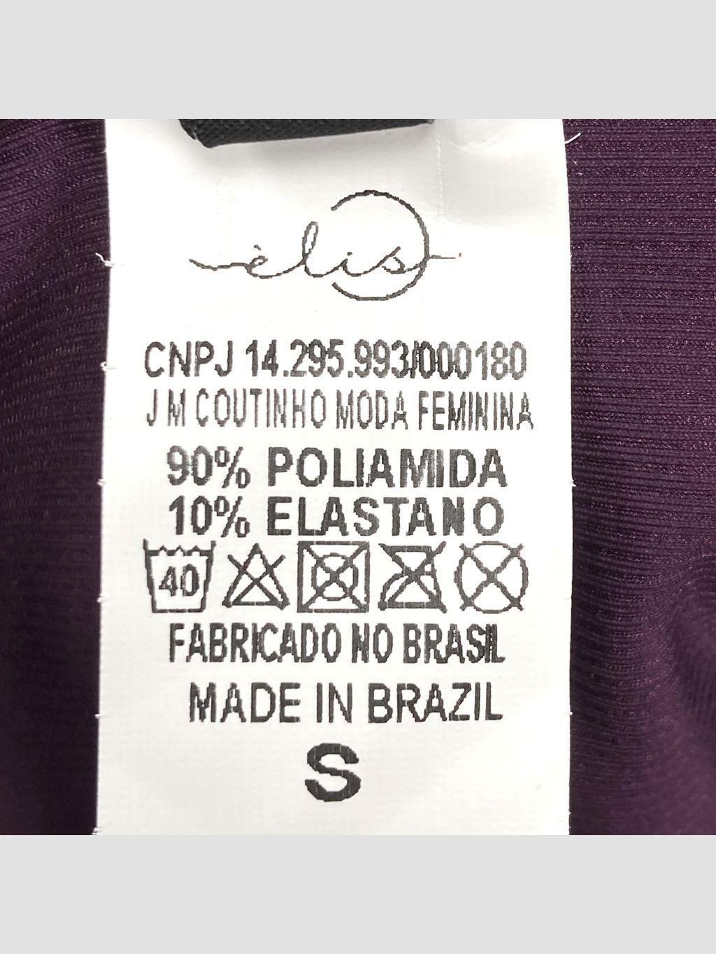 Top ELIS - Talla S (VOP00994609)-1