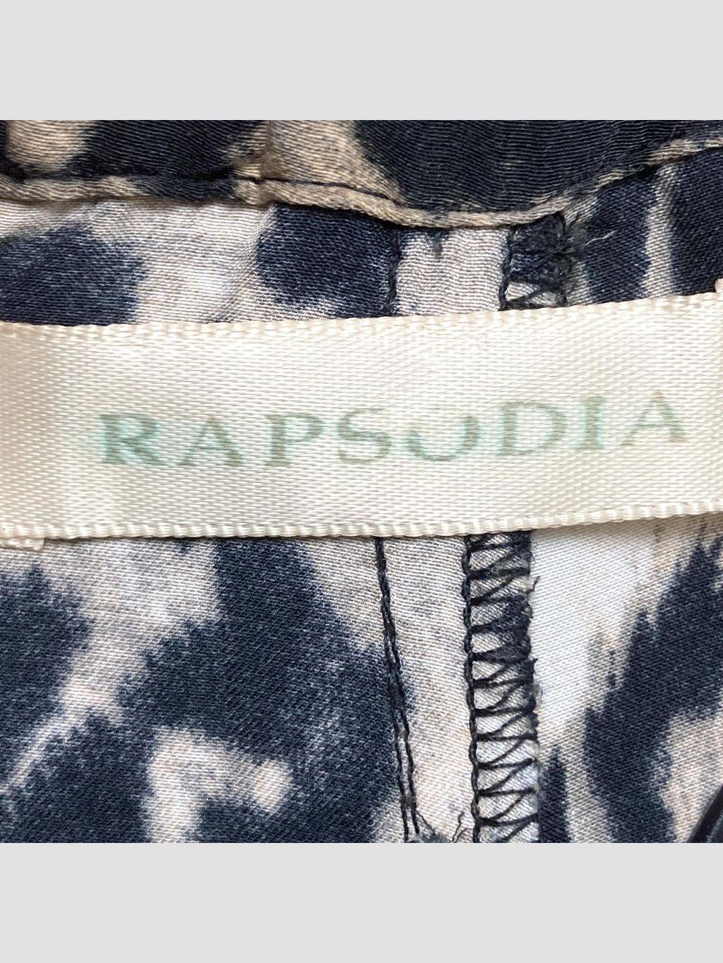 Short RAPSODIA - Talla 38 (VOP00899885)-1