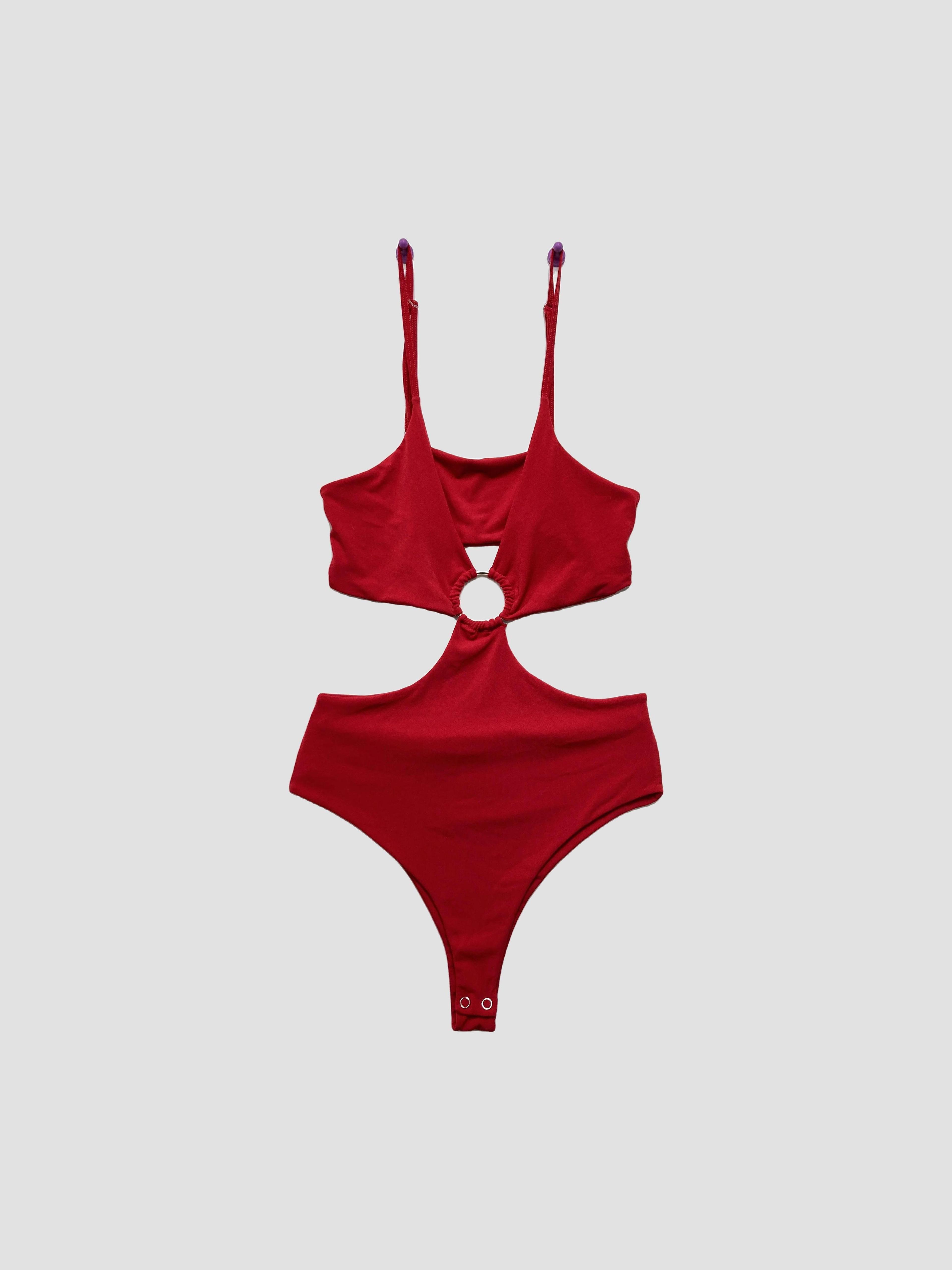 Body VINTAGE - Talla S (VOP00899369)-0