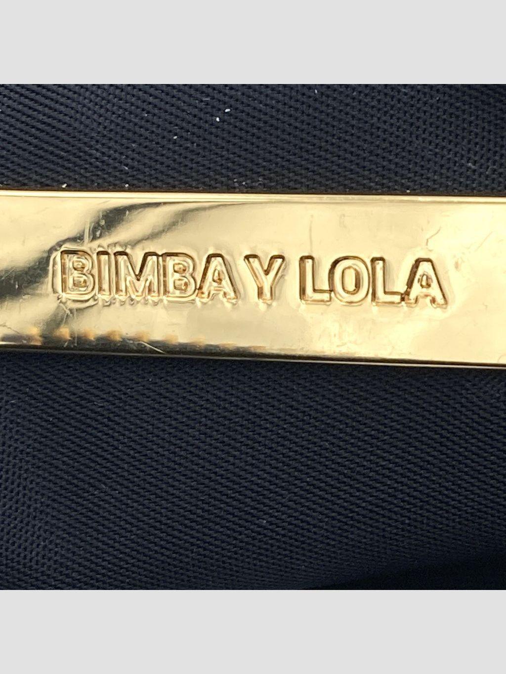 Bandolera BIMBA Y LOLA - Talla Talla Única (VOP00989535)-5