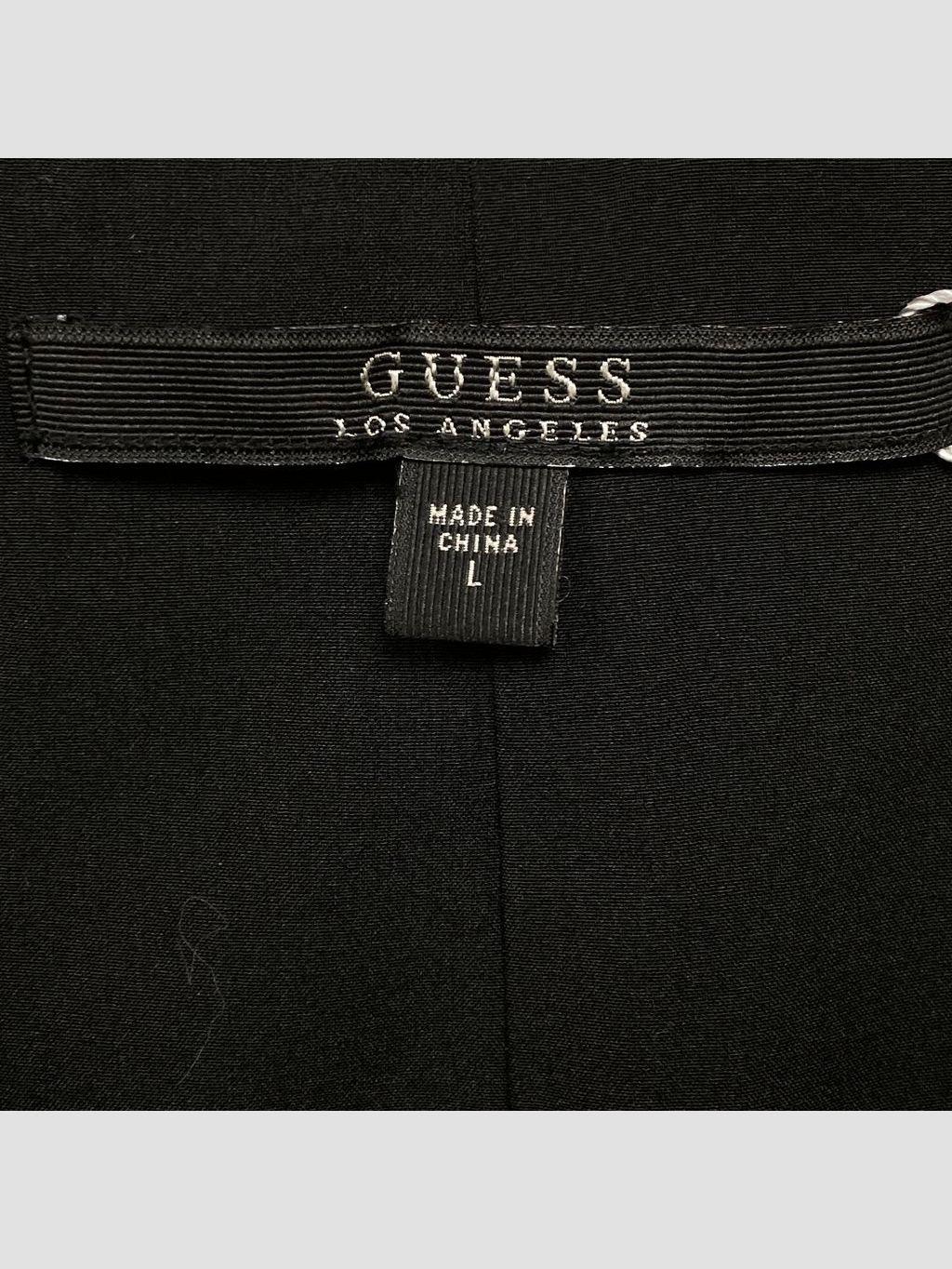 Falda corta GUESS - Talla 40 (VOP01071641)-1