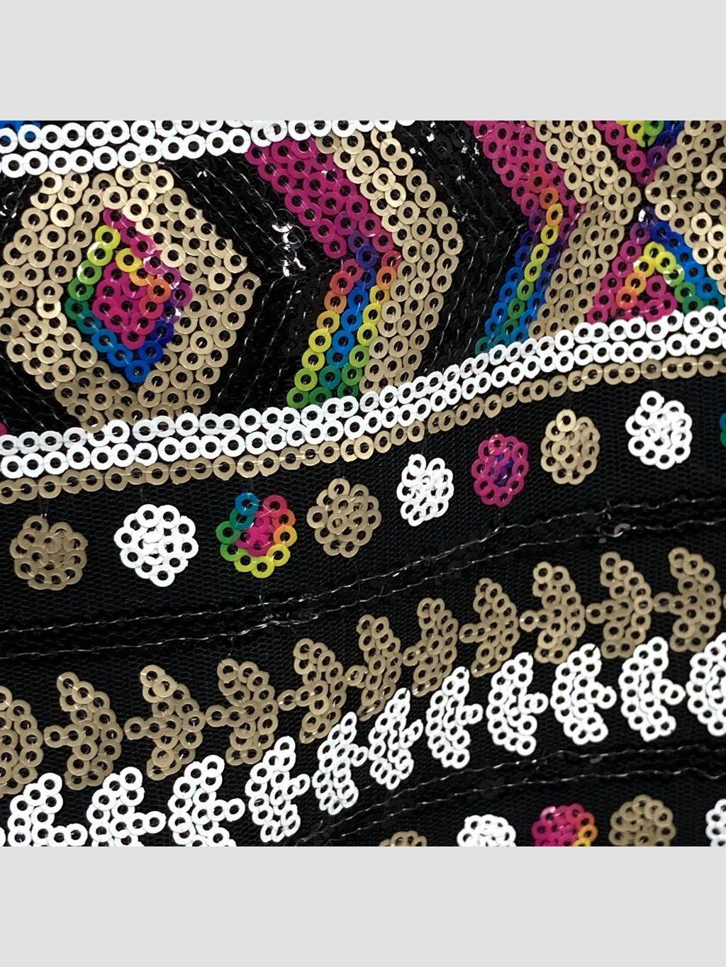 Falda corta GUESS - Talla 40 (VOP01071641)-2